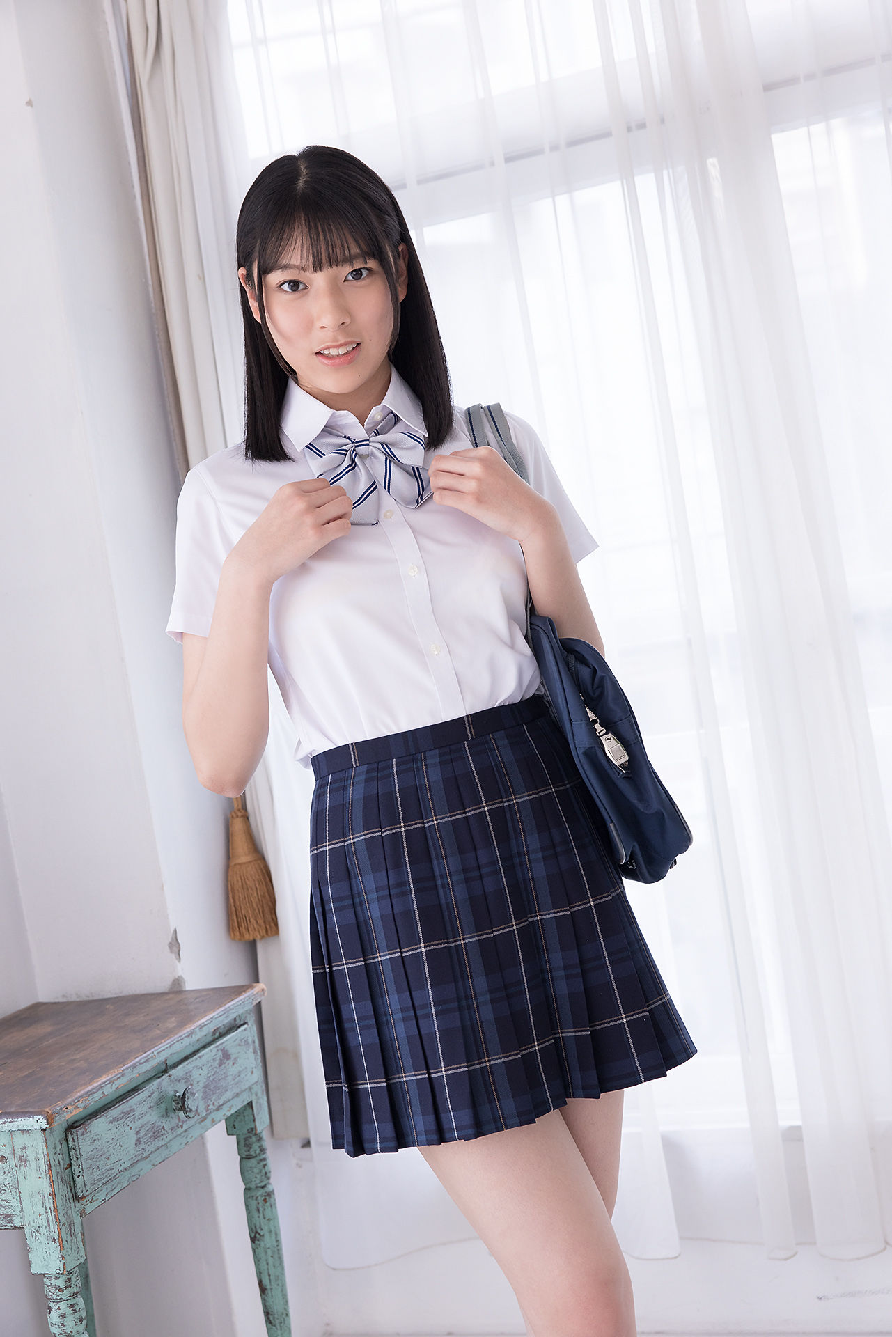 [Minisuka.tv] Eyu Hirayama 平山えゆ - Regular Gallery Set 8.1_第5张