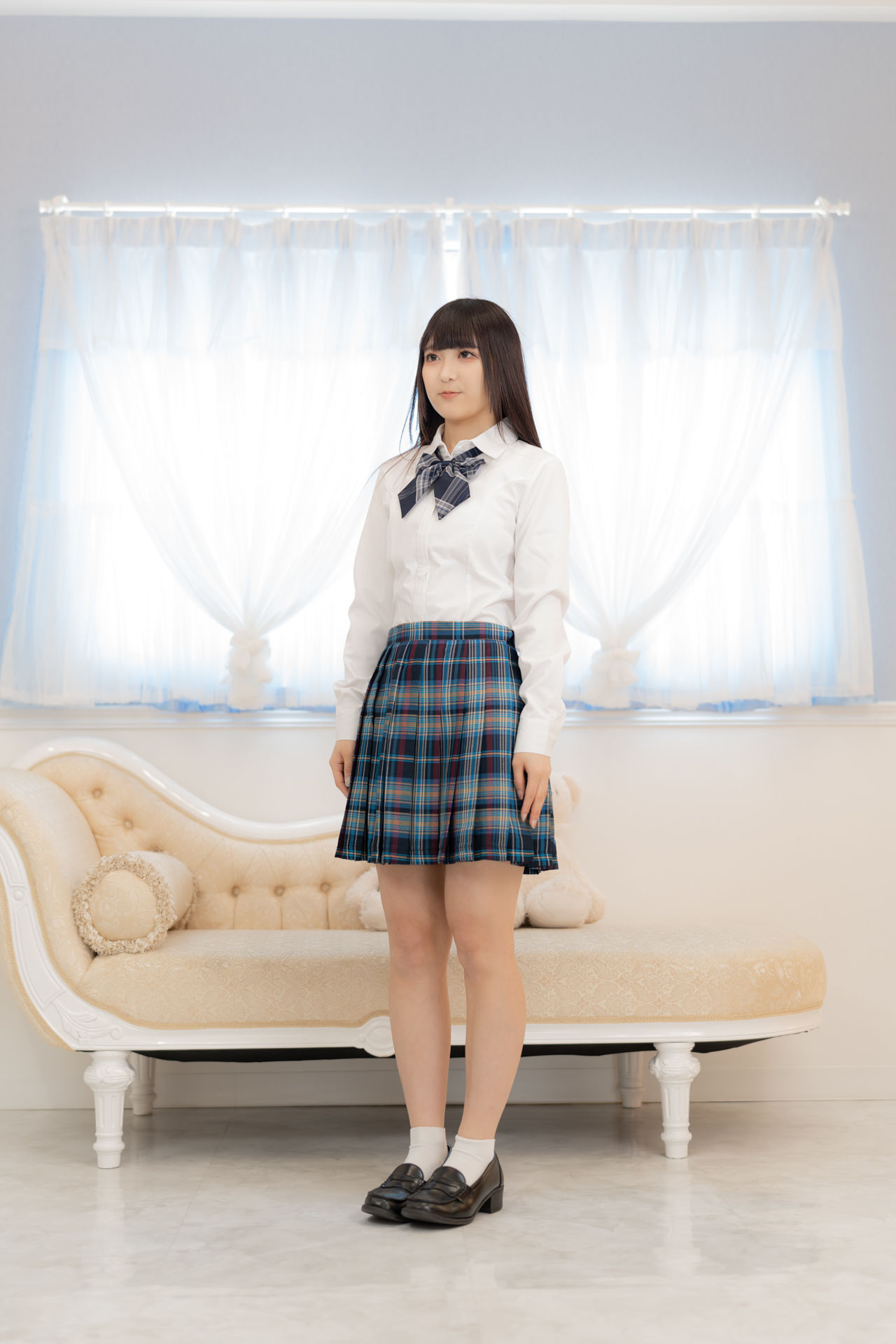 [Minisuka.tv] Ai Takanashi 高梨あい - Ai Takanashi  16.1_第2张
