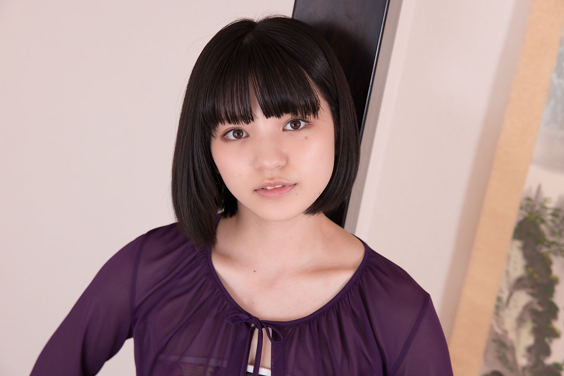 [Minisuka.tv] Hinako Tamaki 玉城ひなこ - Special Gallery 14.3_第4张