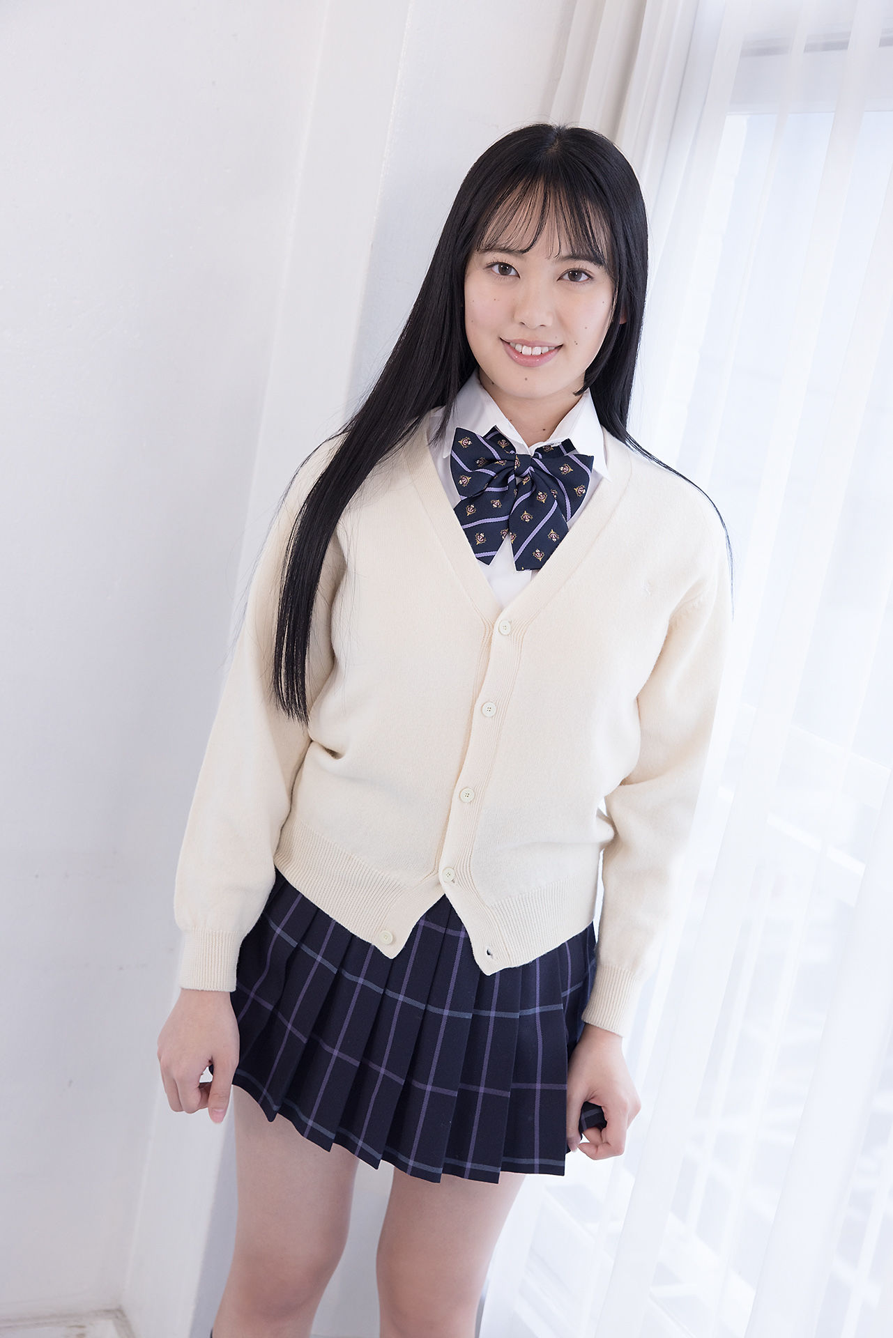 [Minisuka.tv] Sarina Kashiwagi 柏木さりな - Secret Gallery (STAGE1) 9.1_第2张