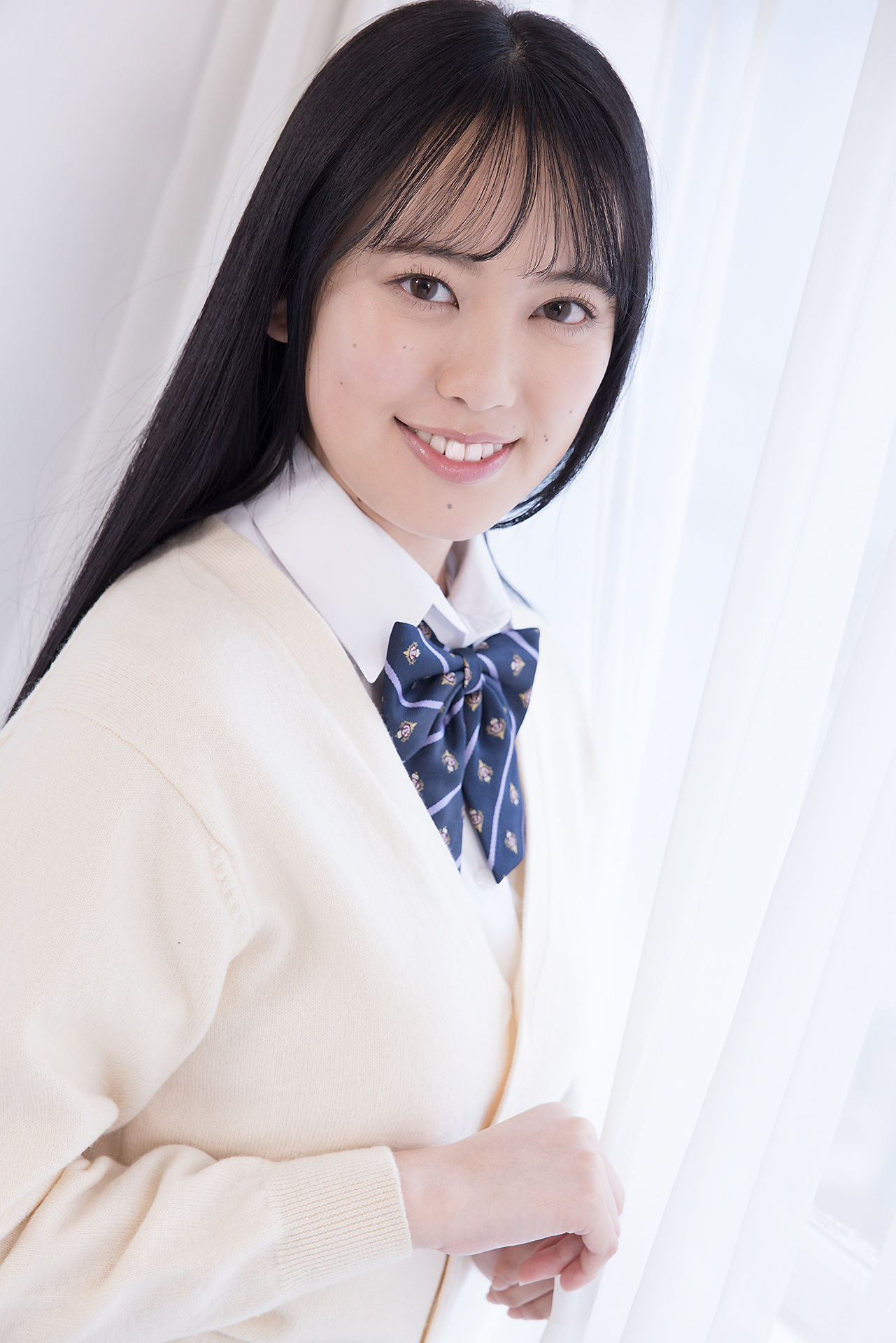 [Minisuka.tv] Sarina Kashiwagi 柏木さりな - Secret Gallery (STAGE1) 9.1_第4张