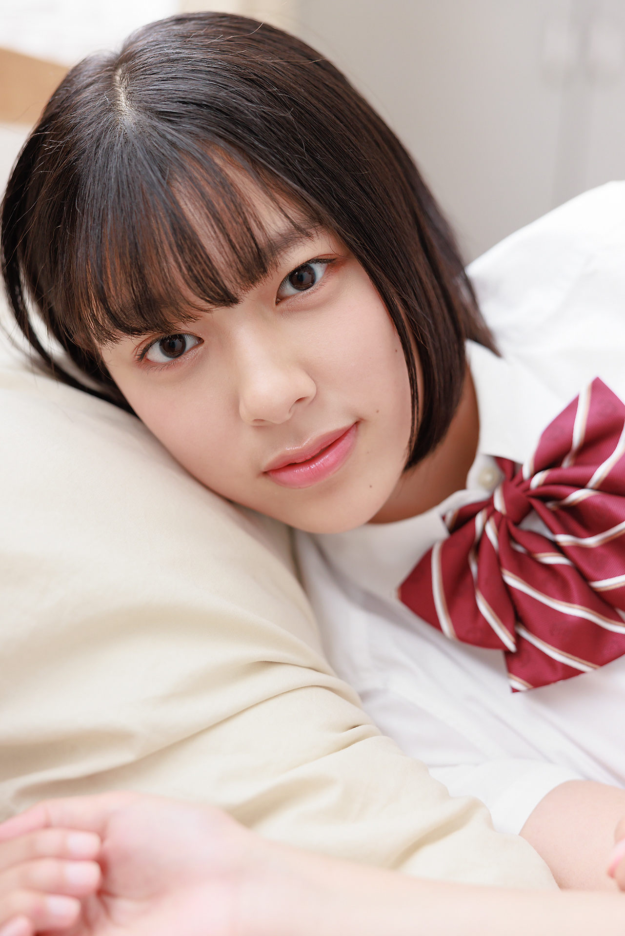 [Minisuka.tv] Eyu Hirayama 平山えゆ - Regular Gallery Set 9.1_第1张