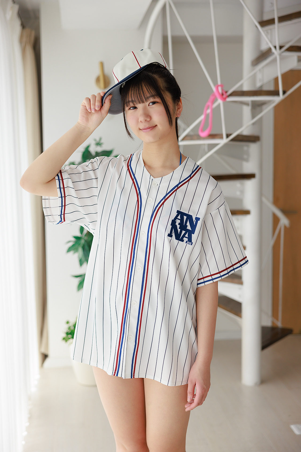 [Minisuka.tv] Mio Horikita 堀北美桜 - Regular Gallery 9.2_第2张