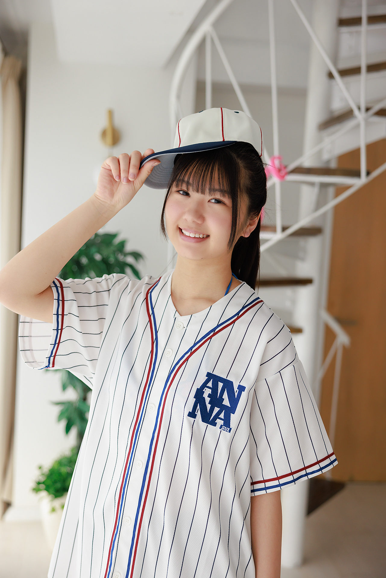 [Minisuka.tv] Mio Horikita 堀北美桜 - Regular Gallery 9.2_第3张