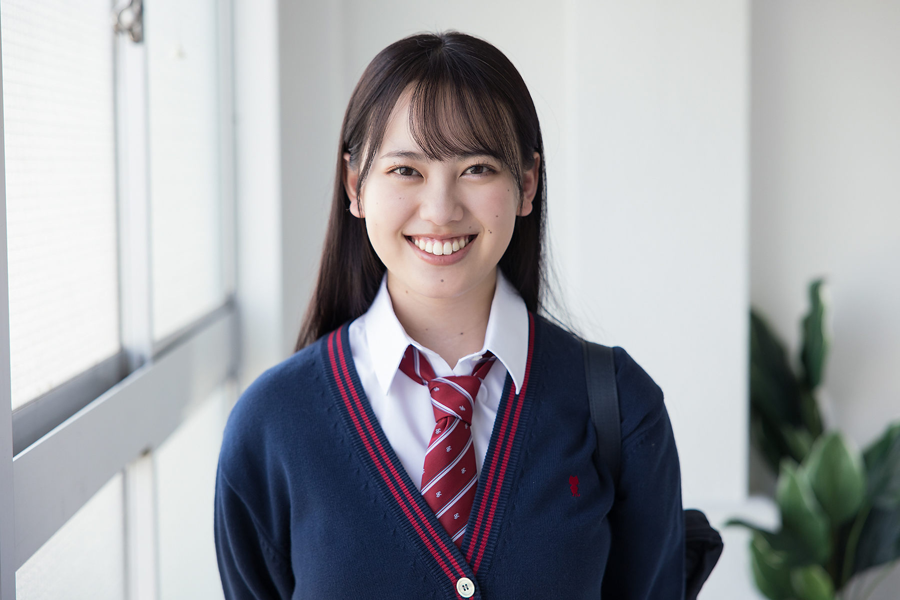 [Minisuka.tv] Sarina Kashiwagi 柏木さりな - Regular Gallery 14.1_第5张
