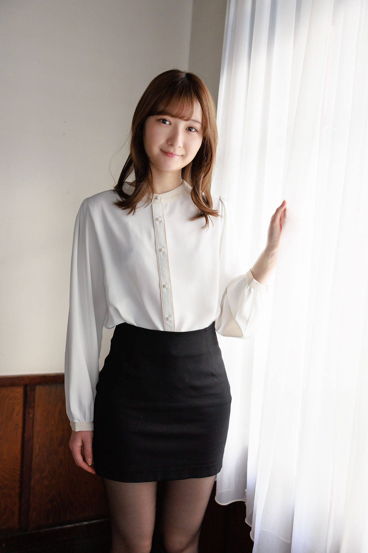 [Minisuka.tv] Asami Kondou 近藤あさみ - Limited Gallery 41 Set 41.1_第4张