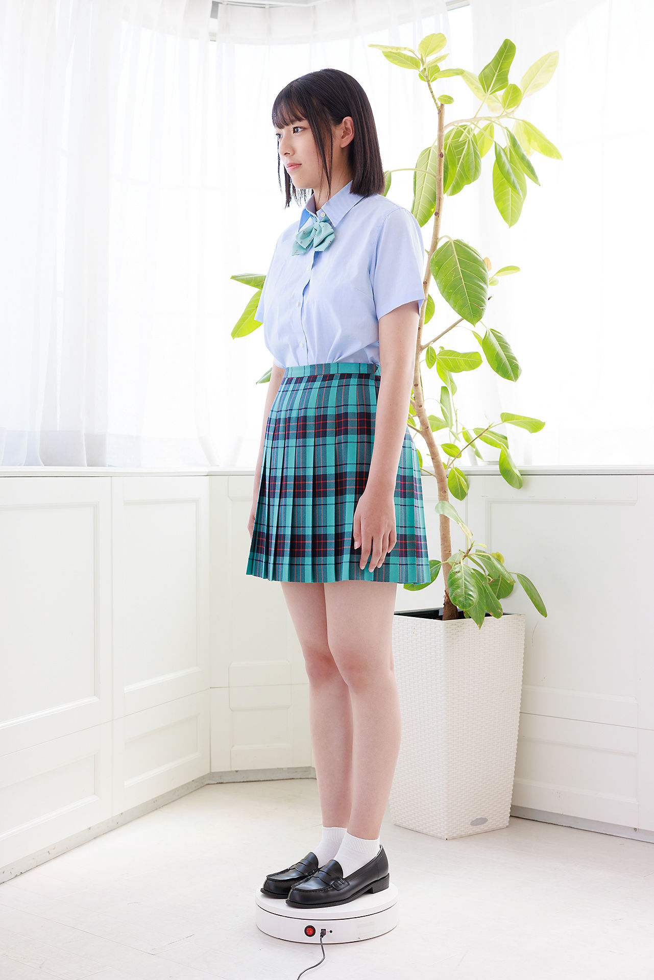 [Minisuka.tv] Eyu Hirayama 平山えゆ - Regular Gallery 10.1_第1张