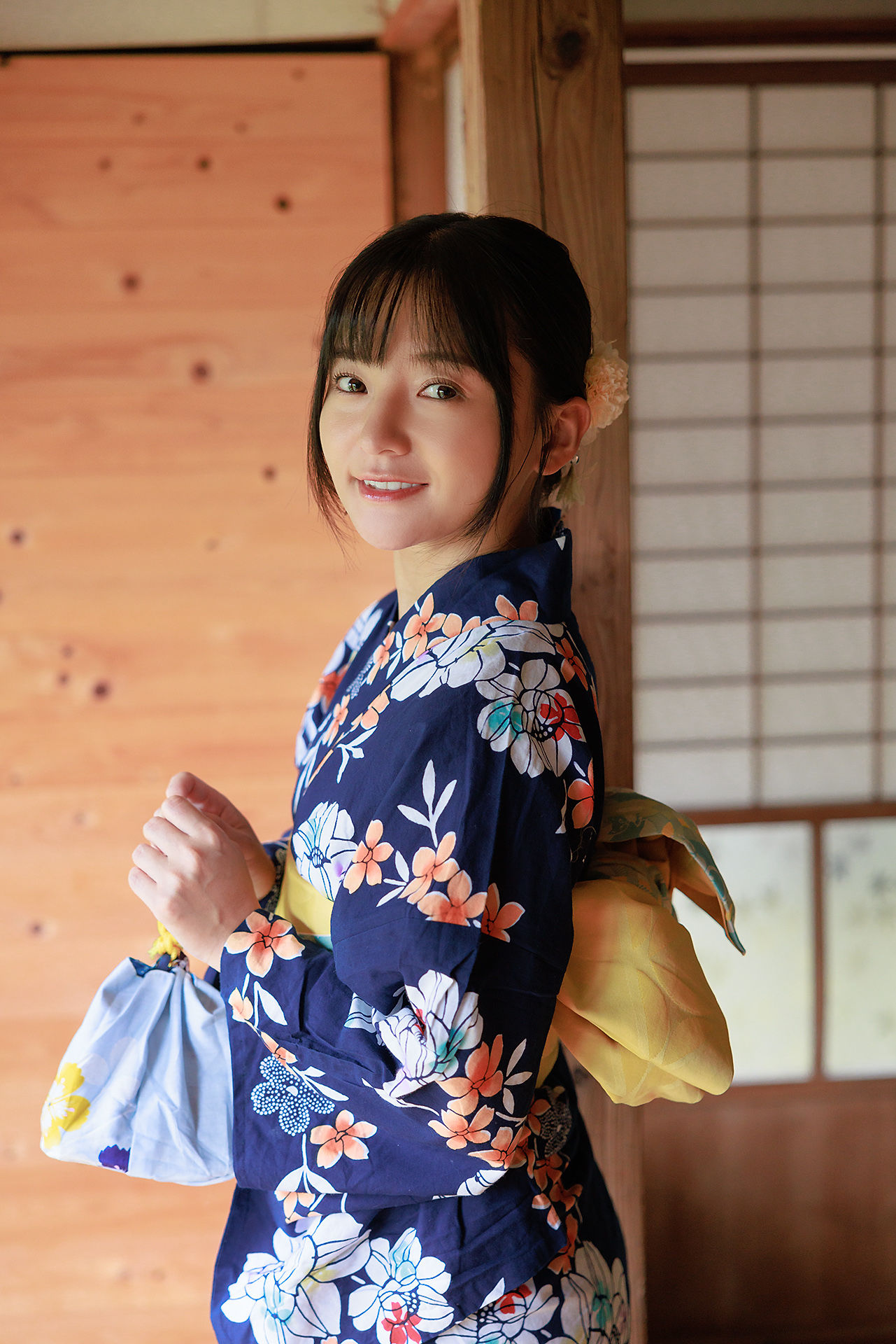 [Minisuka.tv] Ayana Nishinaga 西永彩奈 - Limited Gallery 3 Set 3.1_第2张