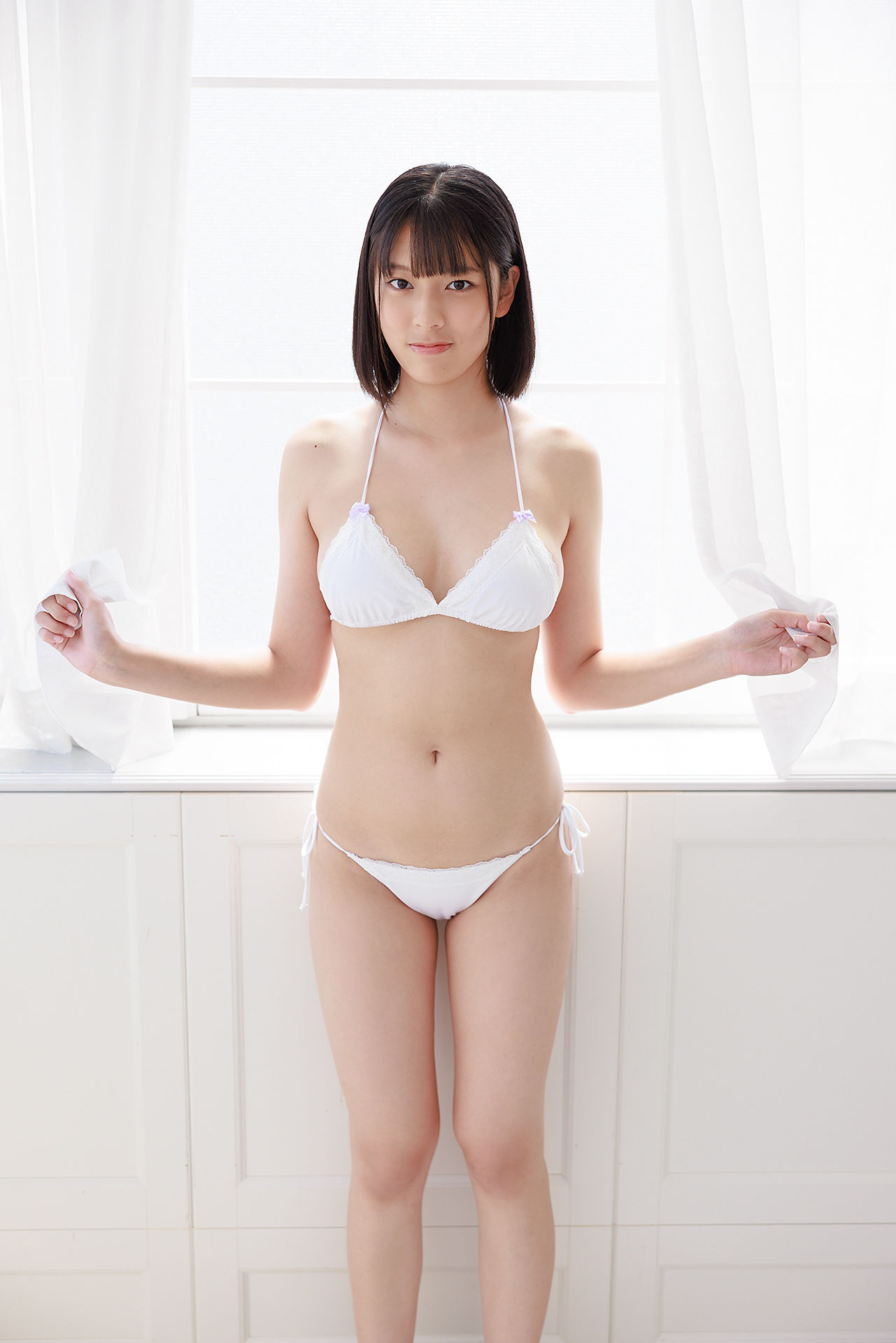 [Minisuka.tv] Eyu Hirayama 平山えゆ - Secret Gallery (STAGE1) 7.2_第4张