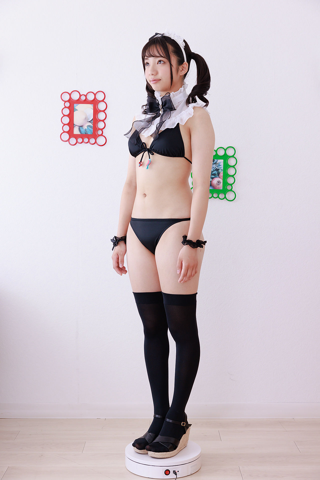 [Minisuka.tv] Hinano Yuki 優木ひなの - Regular Gallery 2 Set 2.4_第1张