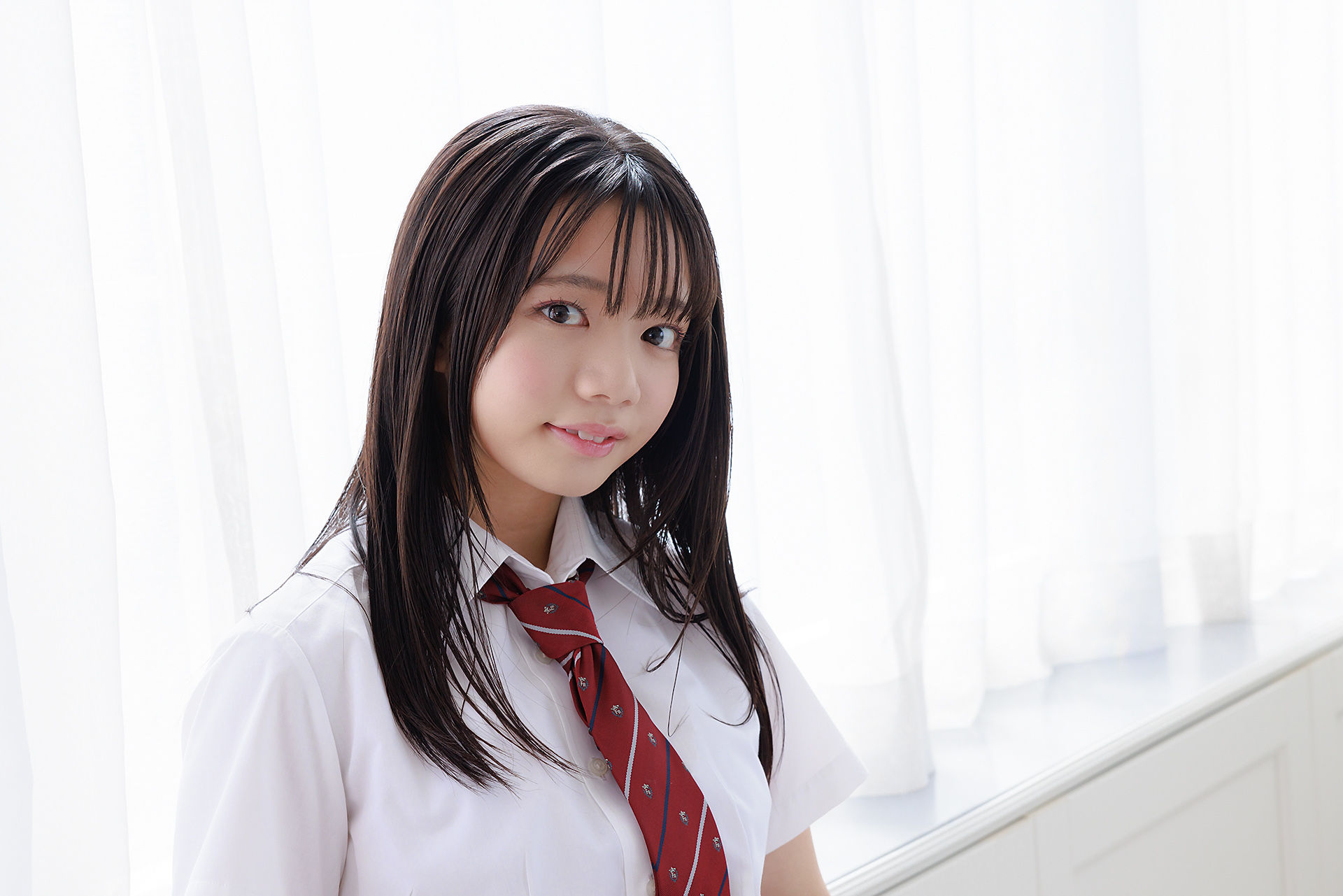 [Minisuka.tv] Hinano Yuki 優木ひなの - Regular Gallery 3 Set 3.1_第1张
