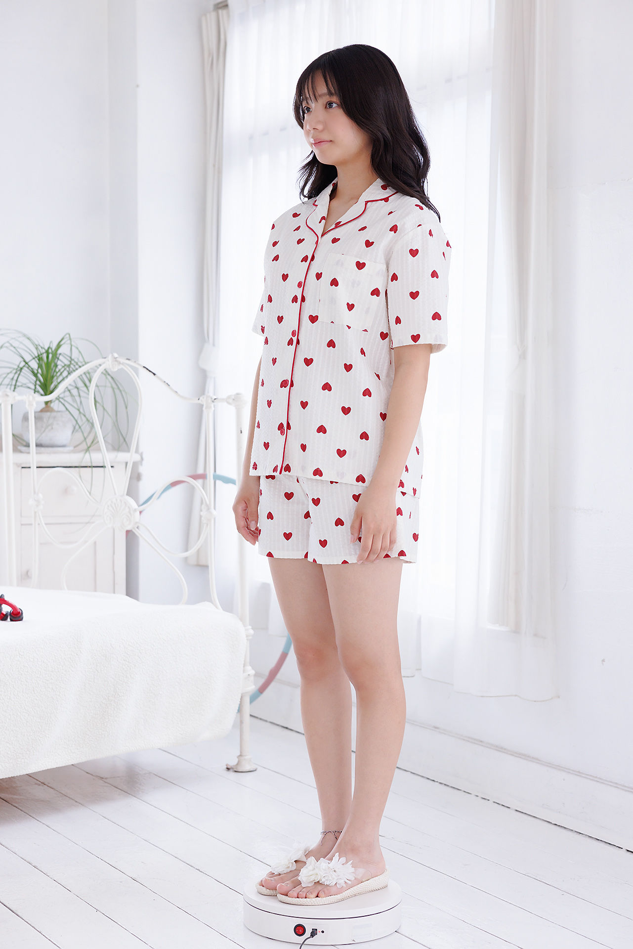 [Minisuka.tv] Hinano Yuki 優木ひなの - Regular Gallery 3 Set 3.2_第1张