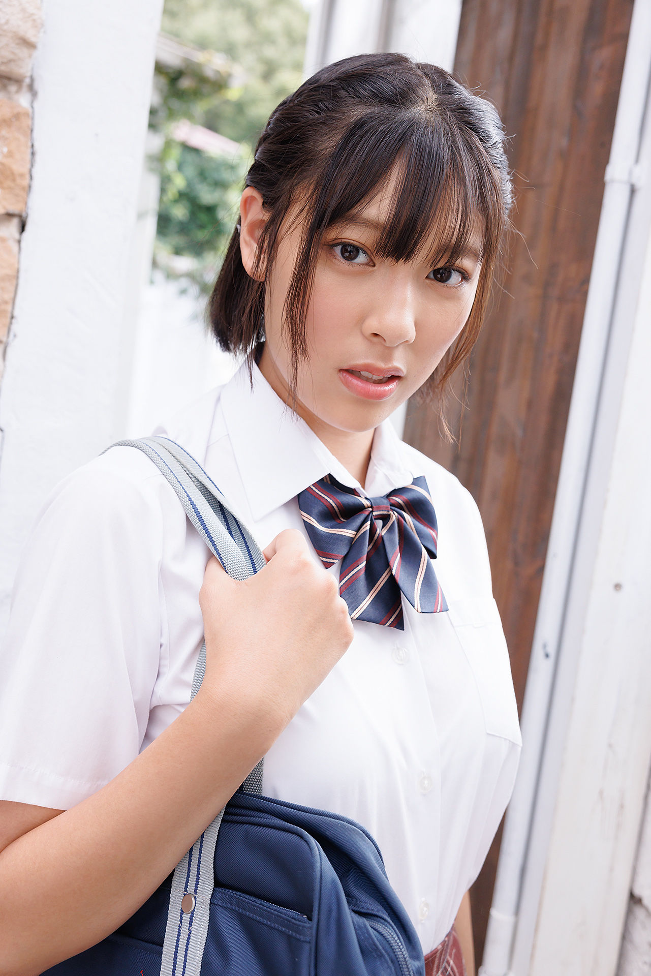 [Minisuka.tv] Eyu Hirayama 平山えゆ - Regular Gallery 12 Set 12.1_第5张