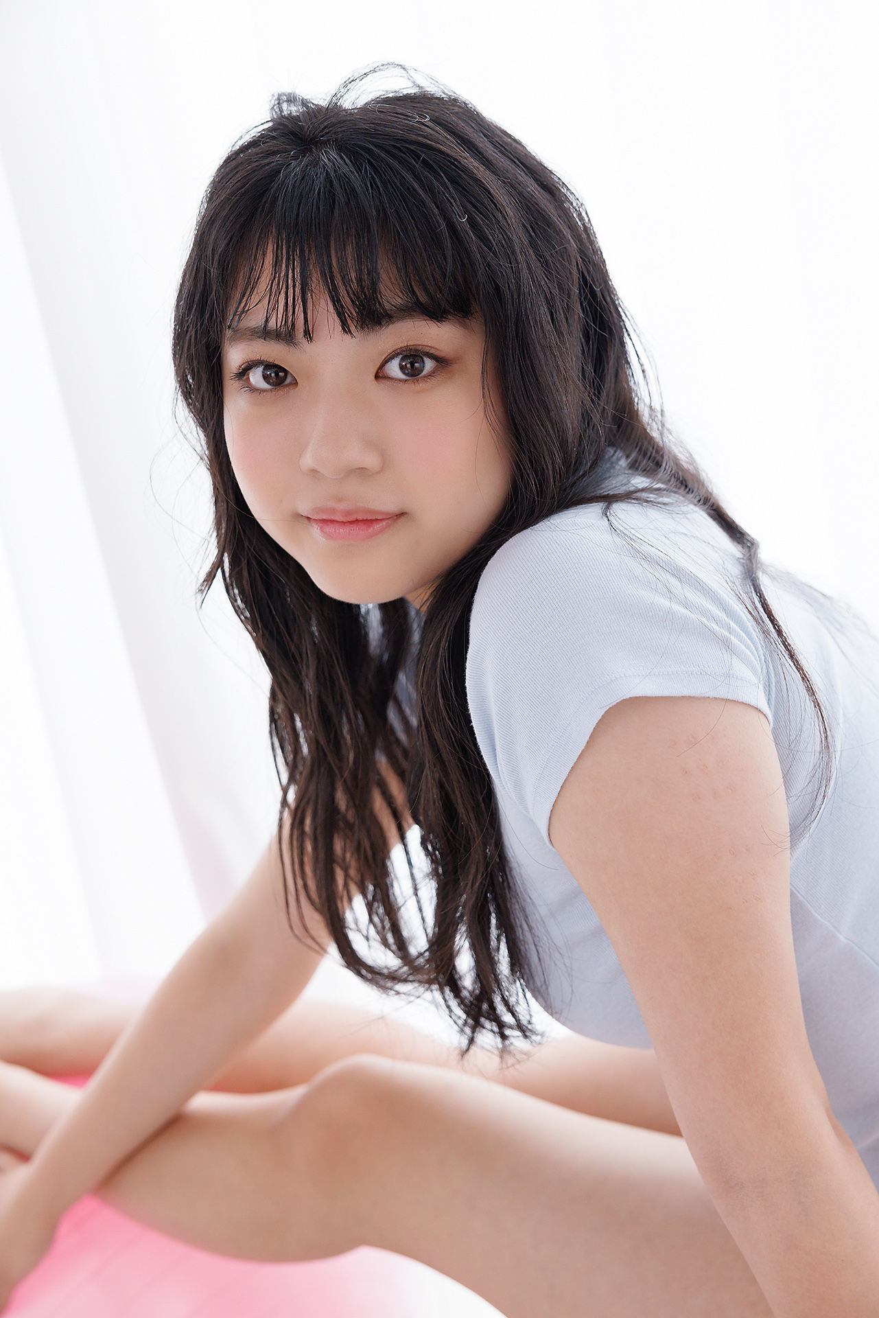 [Minisuka.tv] Maaya Obana 小花真彩 - Secret Gallery Stage2 1 Set 1.2_第3张