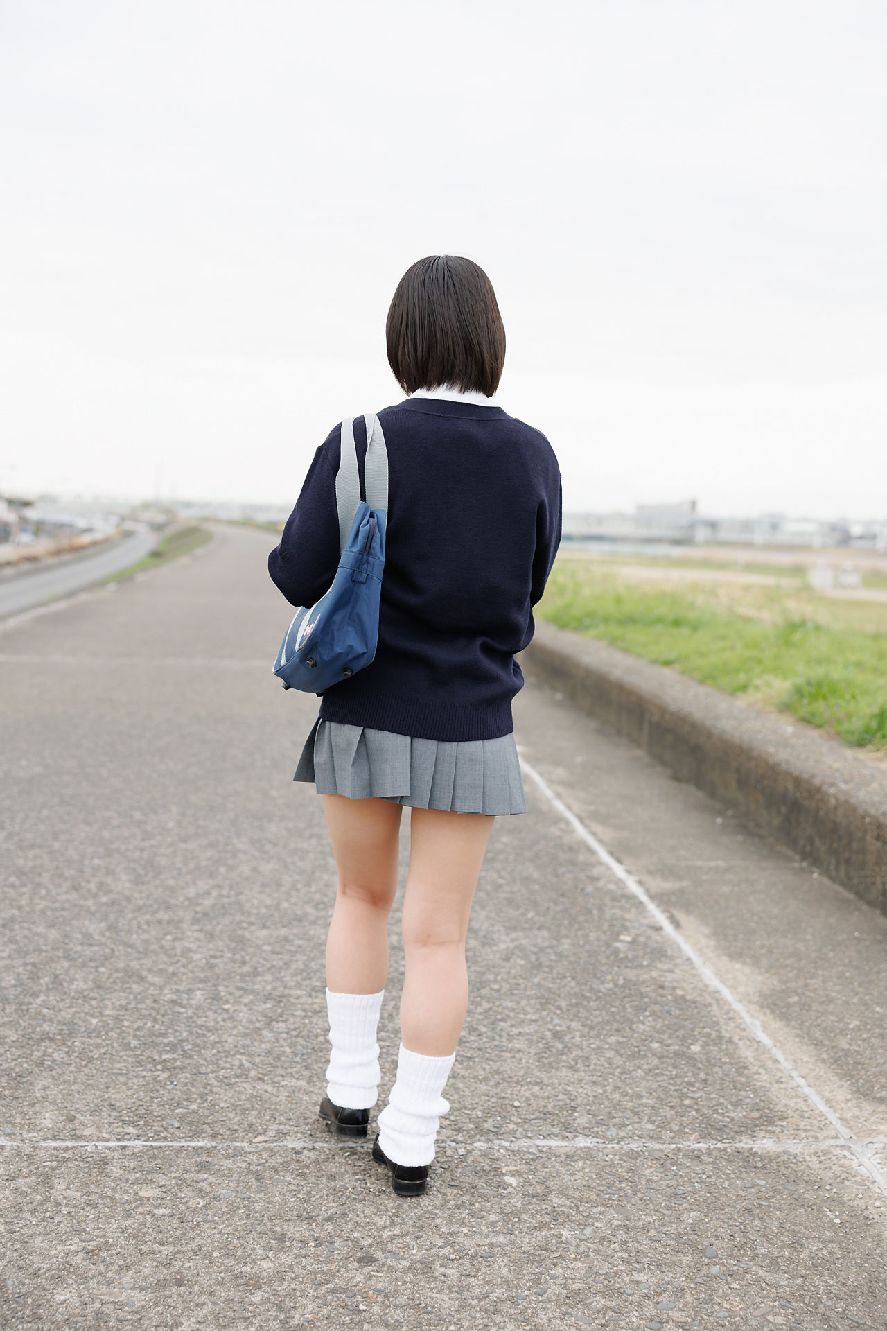 [Minisuka.tv] Anju Kouzuki 香月りお - Limited Gallery Set 33.01_第3张