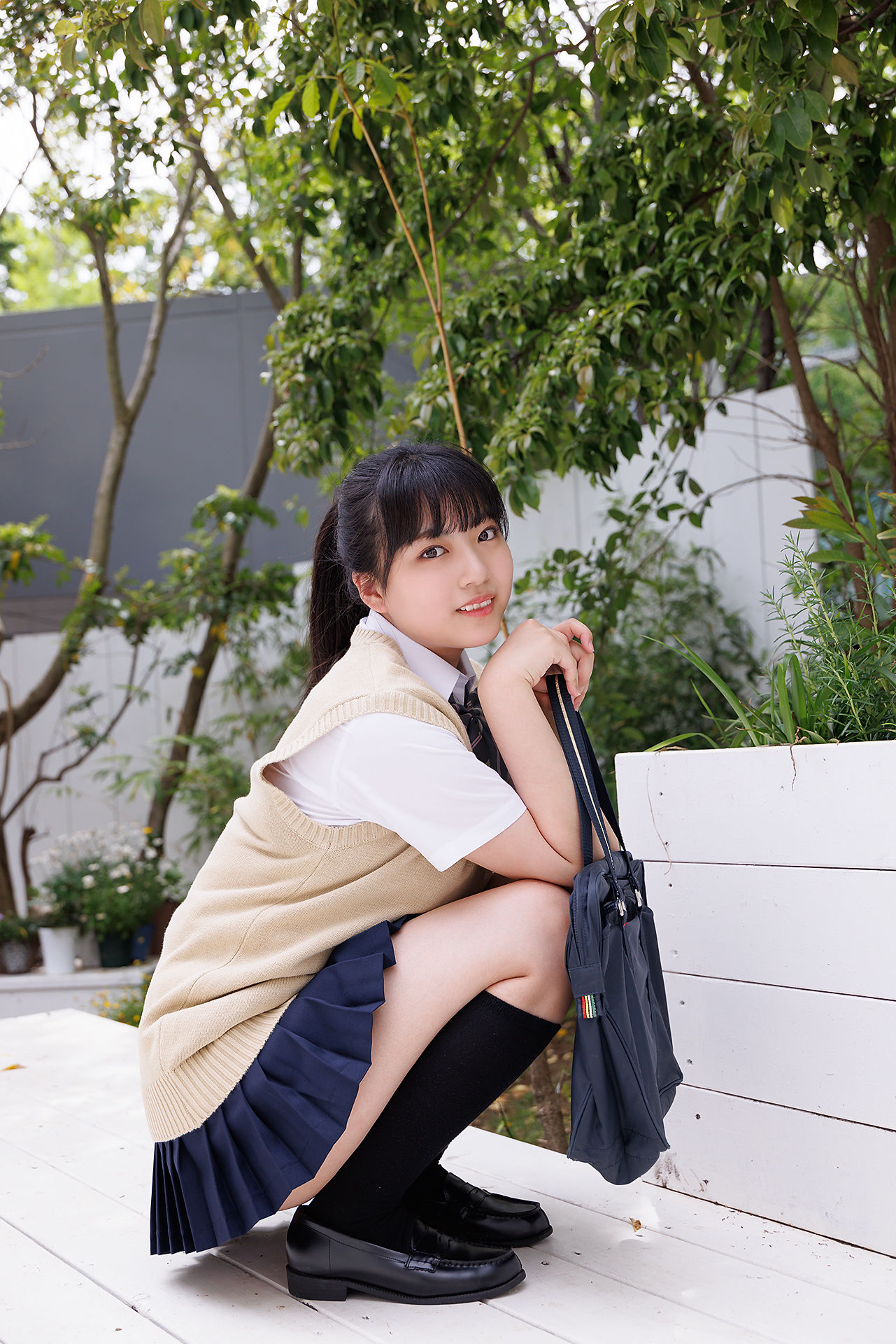 [Minisuka.tv] Maaya Obana 小花真彩 - Regular Gallery Set 3.01_第4张