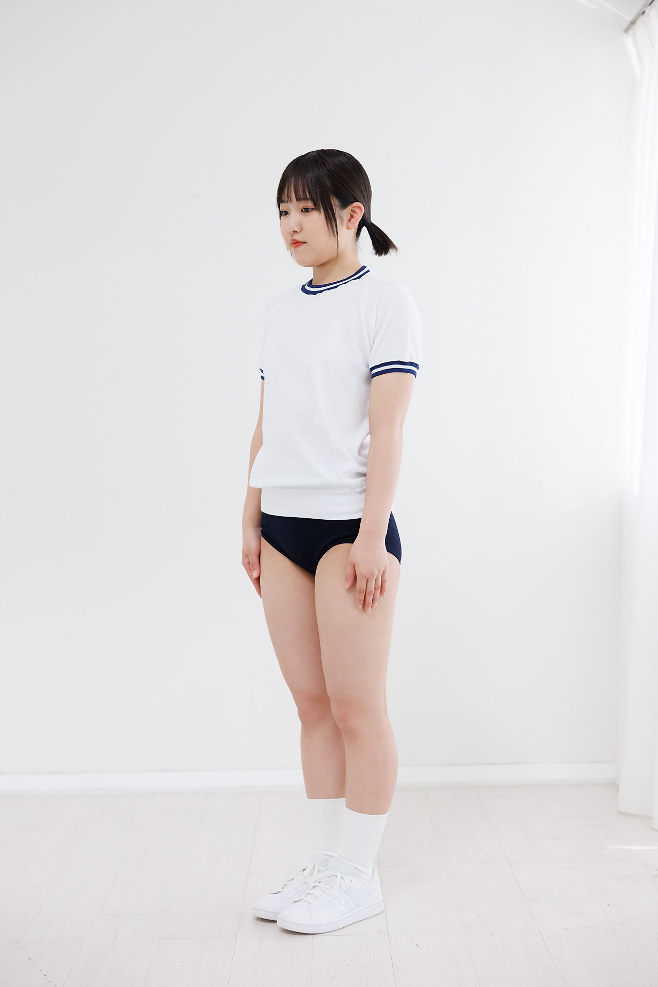[Minisuka.tv] Anju Kouzuki 香月りお - Special Gallery Set 20.03_第2张