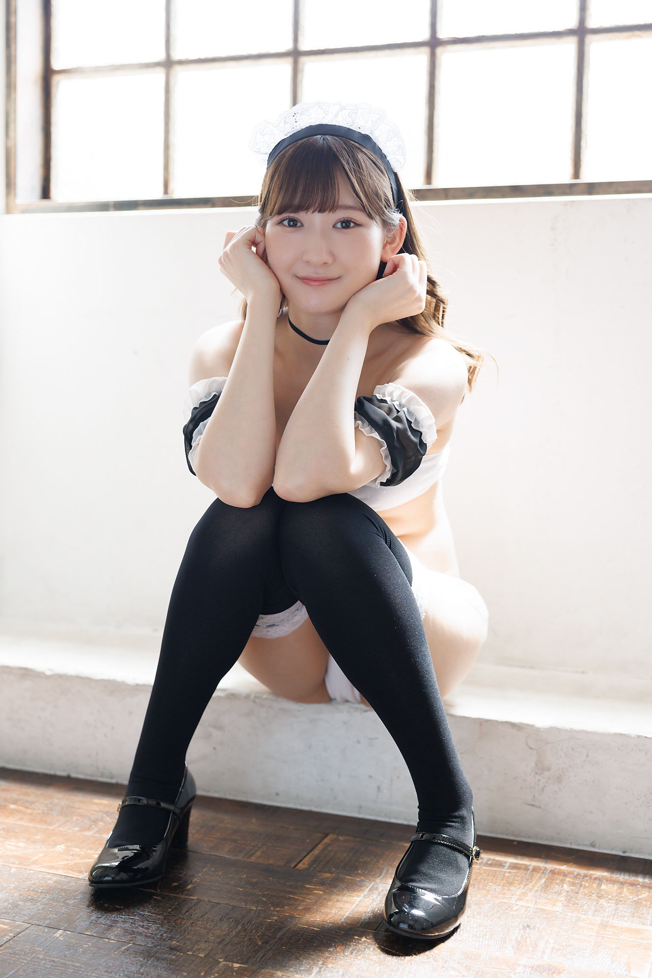 [Minisuka.tv] Asami Kondou 近藤あさみ - Secret Gallery Stage1 Set 22.02_第1张