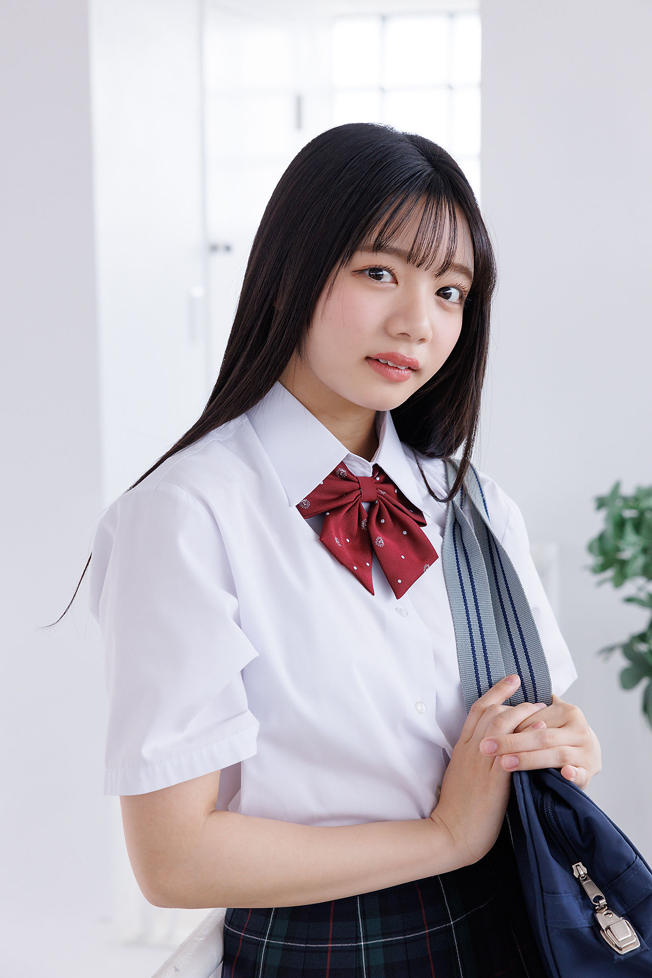 [Minisuka.tv] Hinano Yuki 優木ひなの - Regular Gallery Set 4.01_第4张