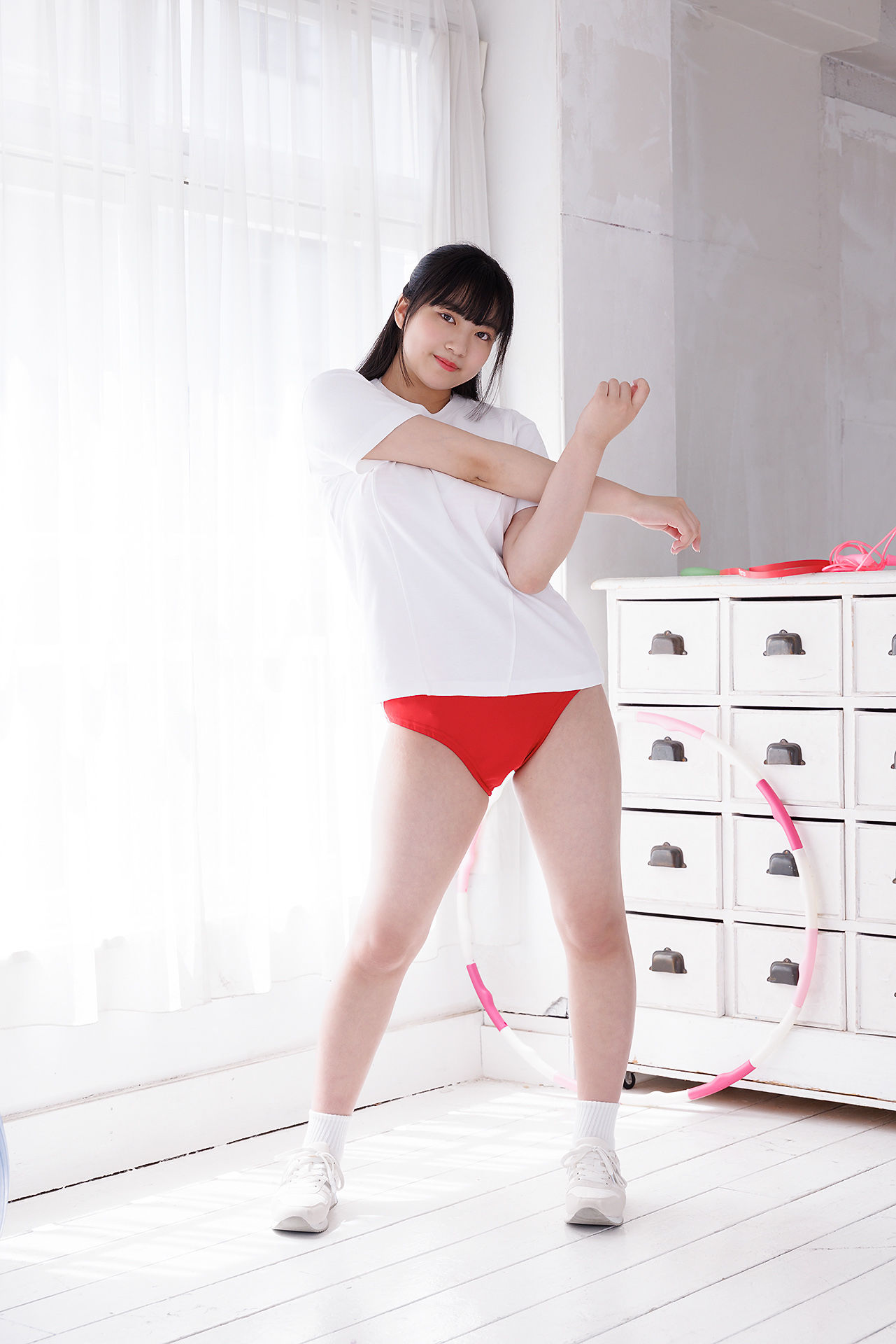 [Minisuka.tv] Maaya Obana 小花真彩 - Regular Gallery Set 3.02_第1张