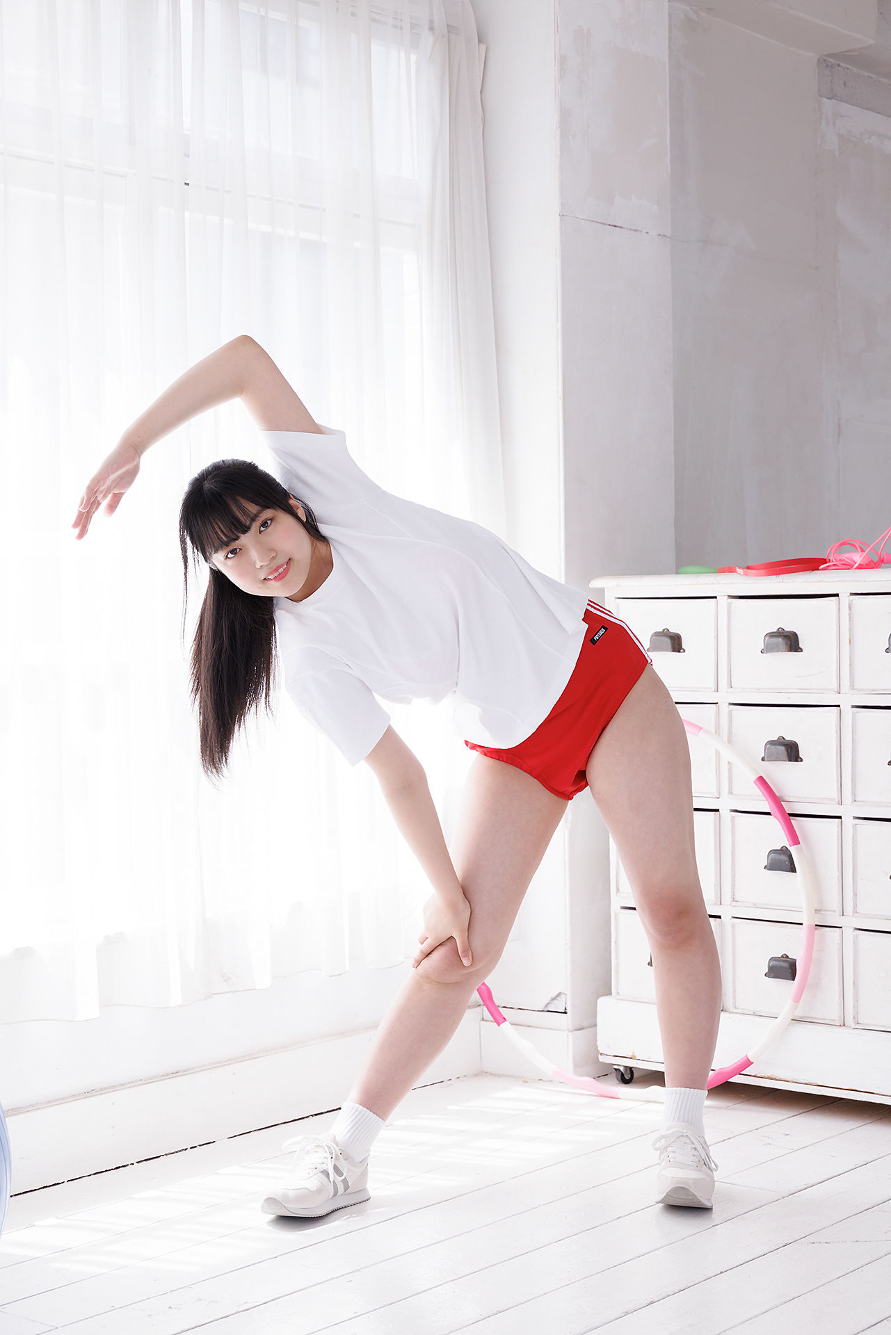 [Minisuka.tv] Maaya Obana 小花真彩 - Regular Gallery Set 3.02_第4张