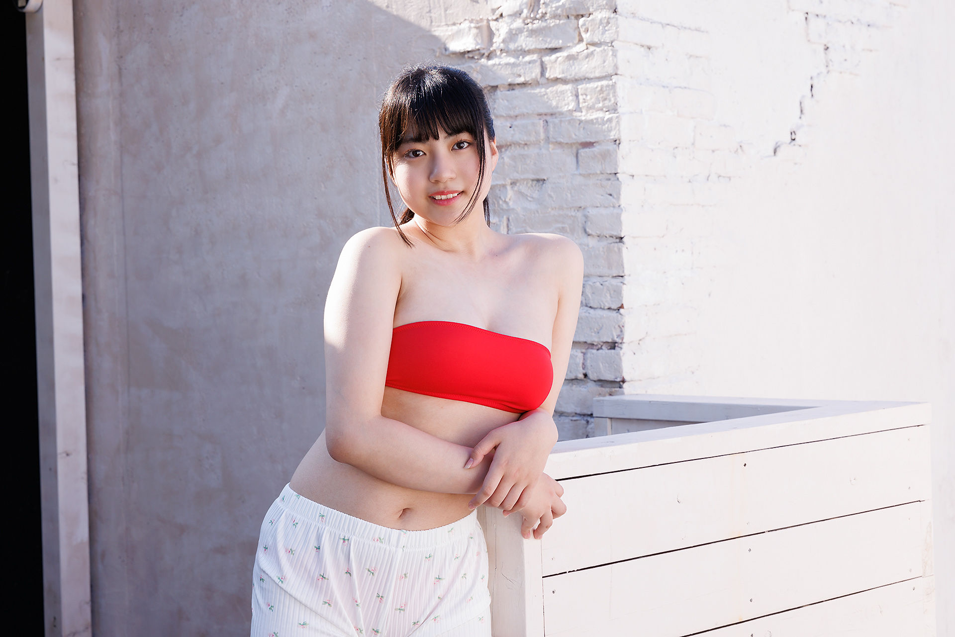 [Minisuka.tv] Maaya Obana 小花真彩 - Regular Gallery Set 3.03_第1张