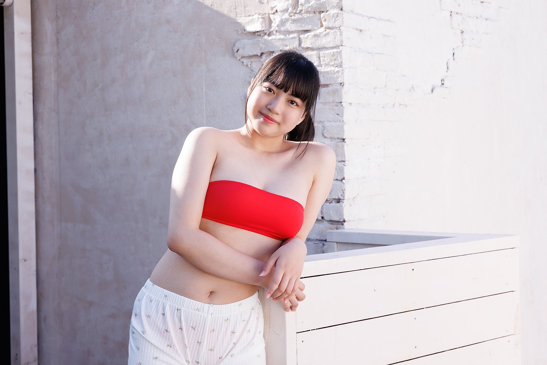 [Minisuka.tv] Maaya Obana 小花真彩 - Regular Gallery Set 3.03_第2张