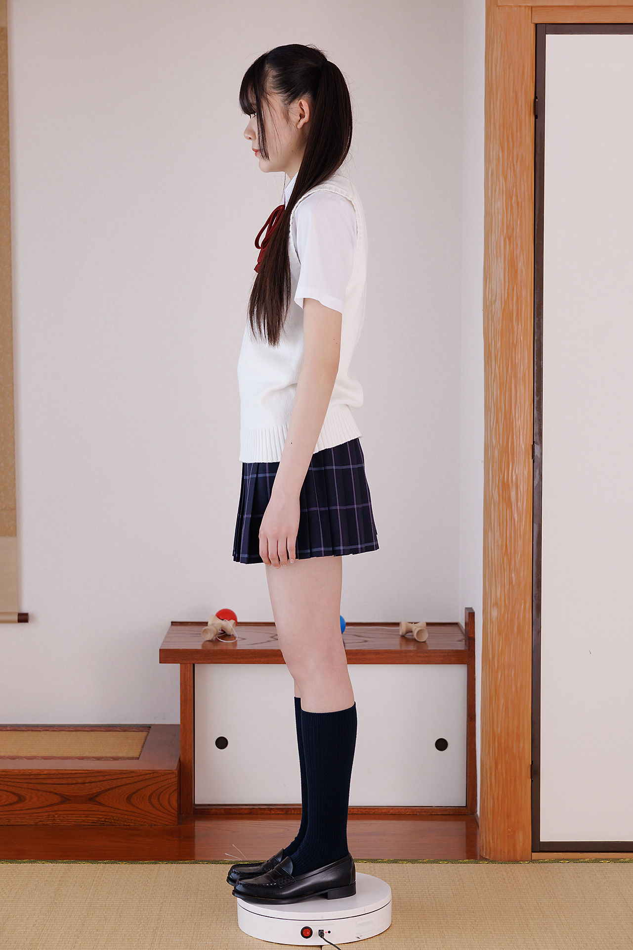 [Minisuka.tv] Rima Ozora 大空りま - Regular Gallery Set 3.01_第3张