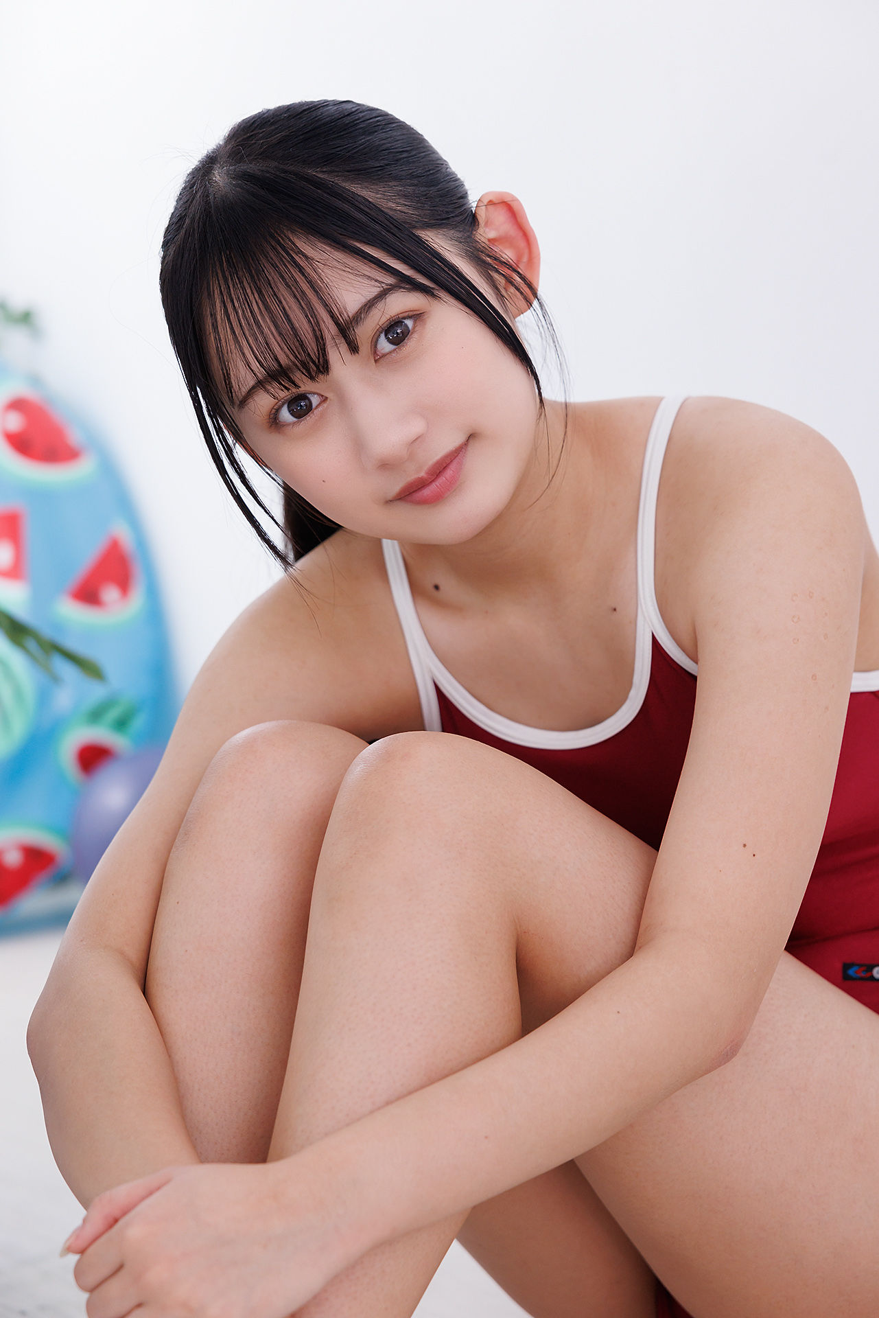 [Minisuka.tv] Seia Fujii 藤井星愛 - Secret Gallery Stage1 Set 6.03_第2张