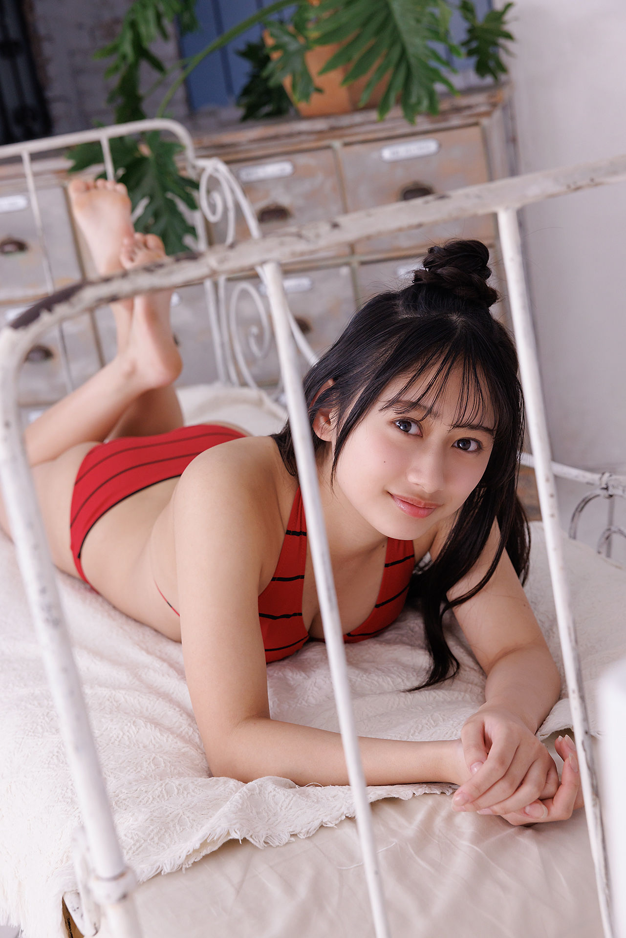 [Minisuka.tv] Seia Fujii 藤井星愛 - Secret Gallery Stage2 Set 4.02_第5张