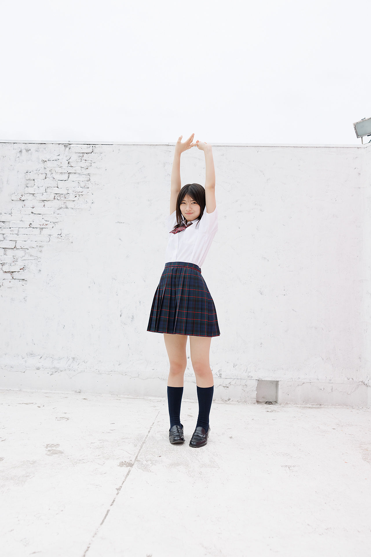 [Minisuka.tv] Akane Nishikawa 西川茜 - Regular Gallery Set 4.01_第1张