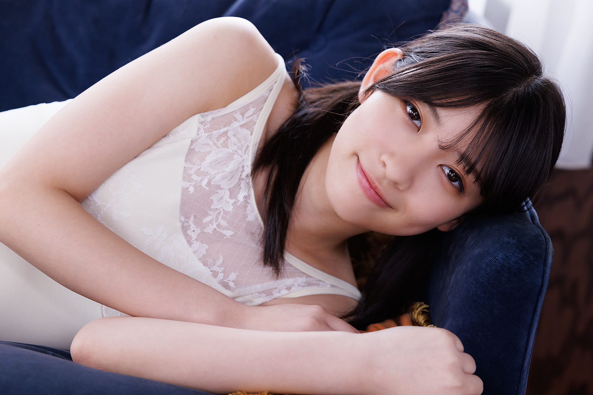 [Minisuka.tv] Akane Nishikawa 西川茜 - Secret Gallery Stage2 Set 1.01_第4张