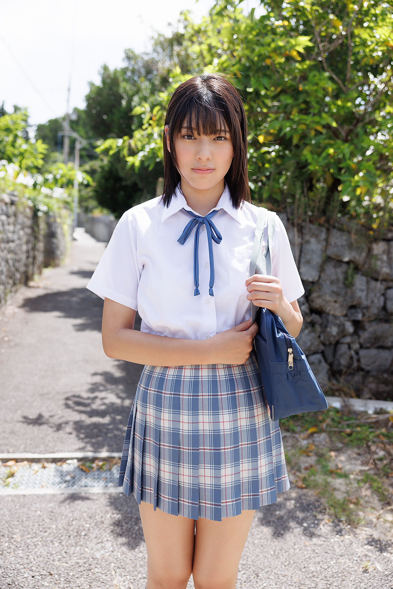 [Minisuka.tv] Eyu Hirayama 平山えゆ - Limited Gallery Set 2.01_第2张