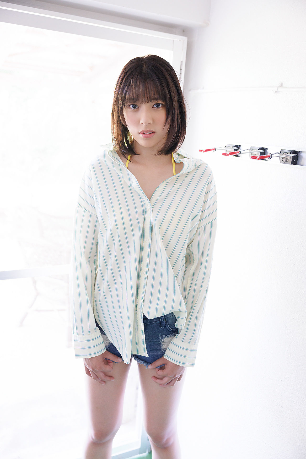 [Minisuka.tv] Eyu Hirayama 平山えゆ - Limited Gallery Set 2.03_第2张