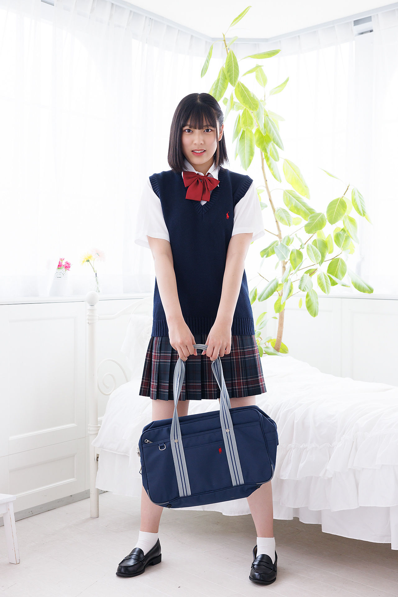 [Minisuka.tv] Eyu Hirayama 平山えゆ - Regular Gallery Set 16.01_第3张