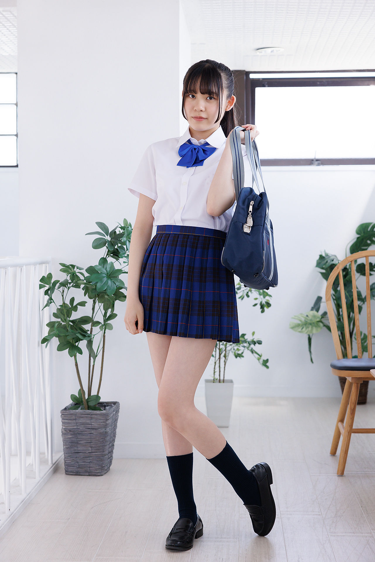 [Minisuka.tv] Rima Ozora 大空りま - Regular Gallery Set 3.01_第2张