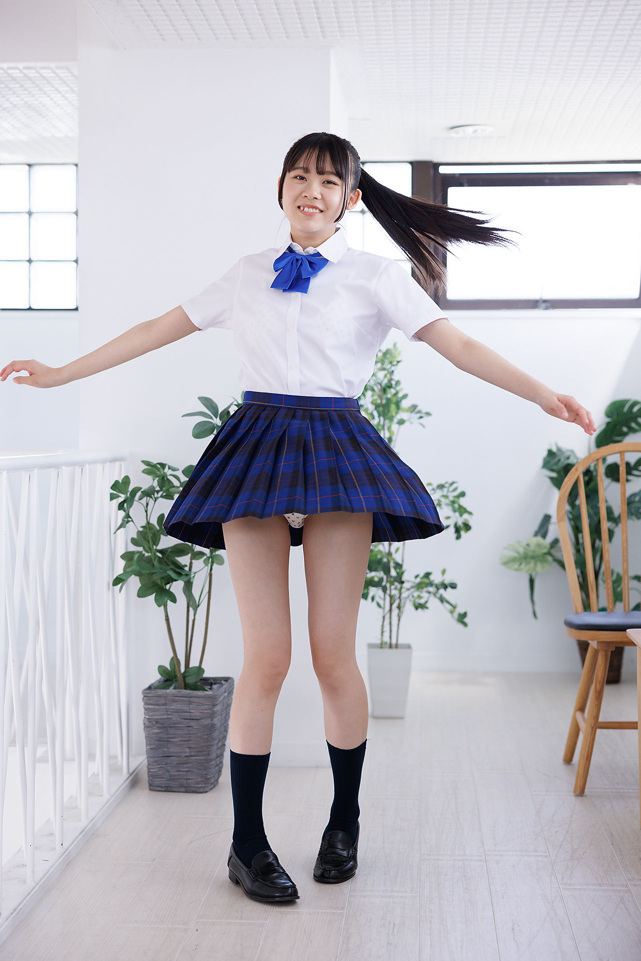 [Minisuka.tv] Rima Ozora 大空りま - Regular Gallery Set 3.01_第5张