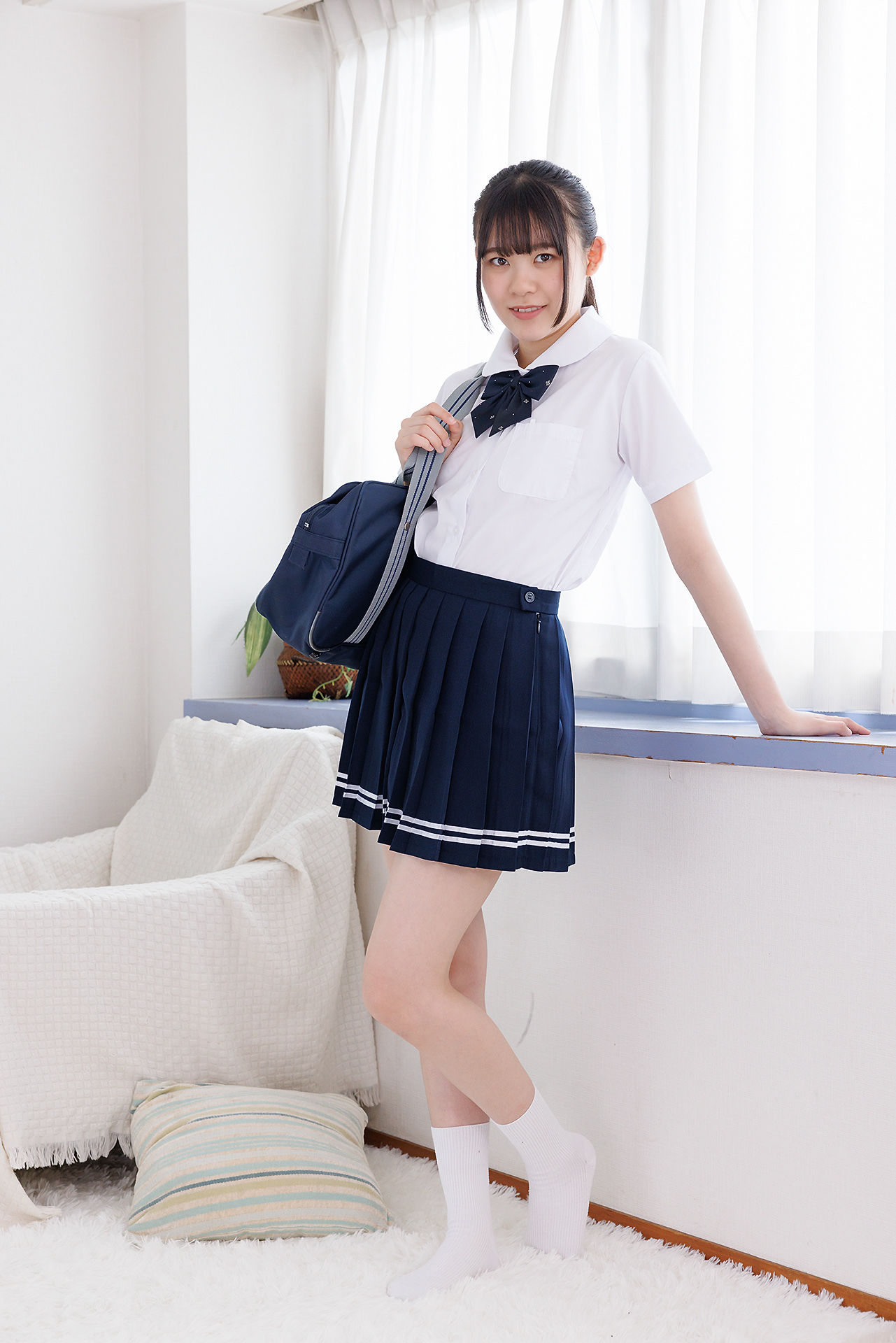 [Minisuka.tv] Rima Ozora 大空りま - Secret Gallery Stage1 Set 4.01_第2张