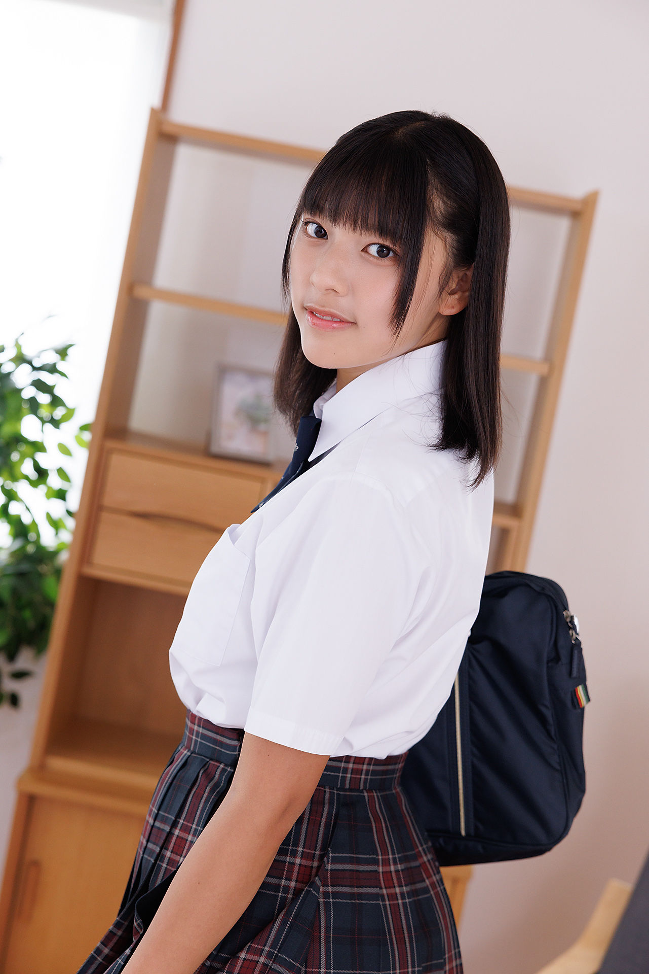 [Minisuka.tv] Eyu Hirayama 平山えゆ - Regular Gallery Set 17.01_第4张