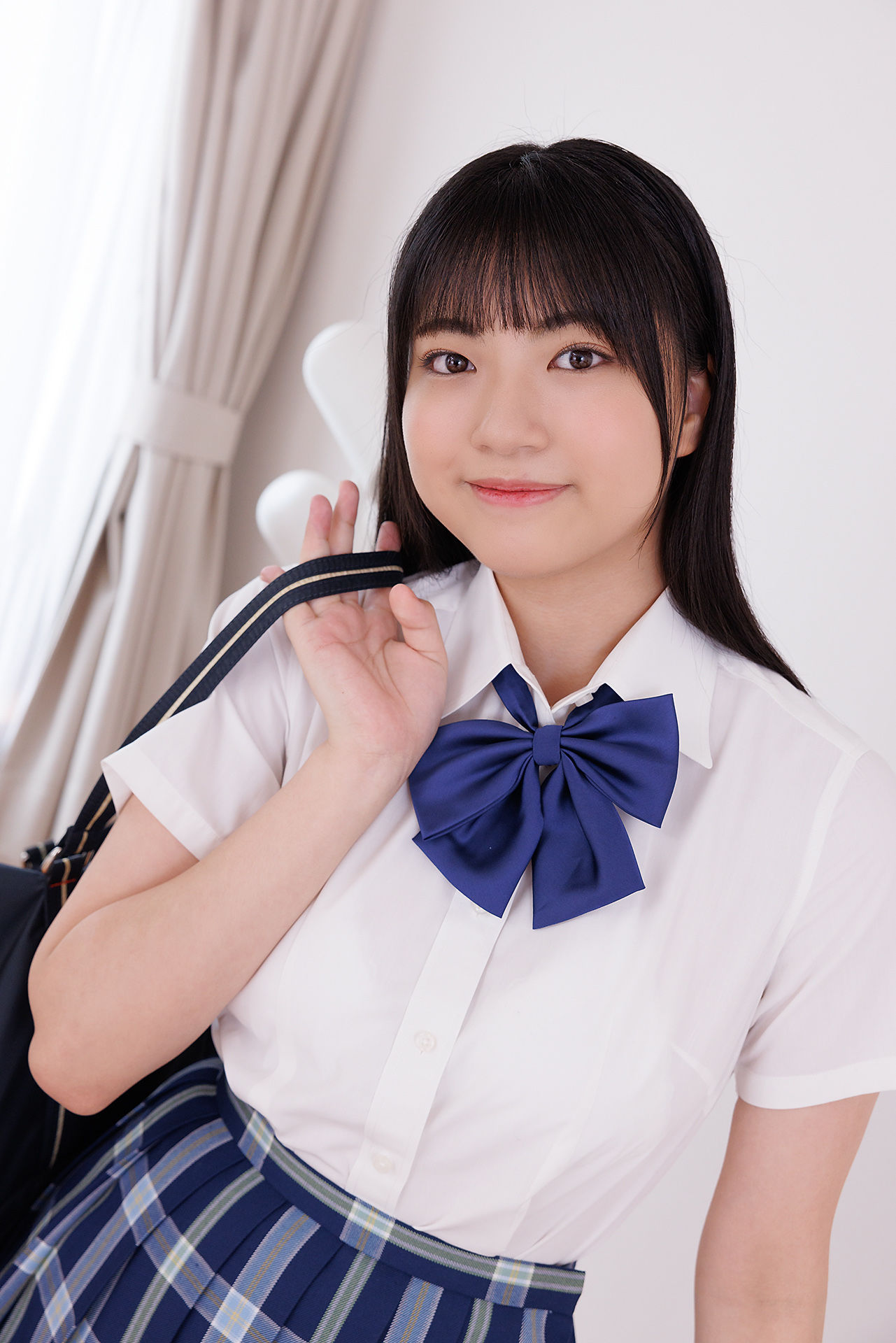 [Minisuka.tv] Maaya Obana 小花真彩 - Regular Gallery Set 5.01_第5张