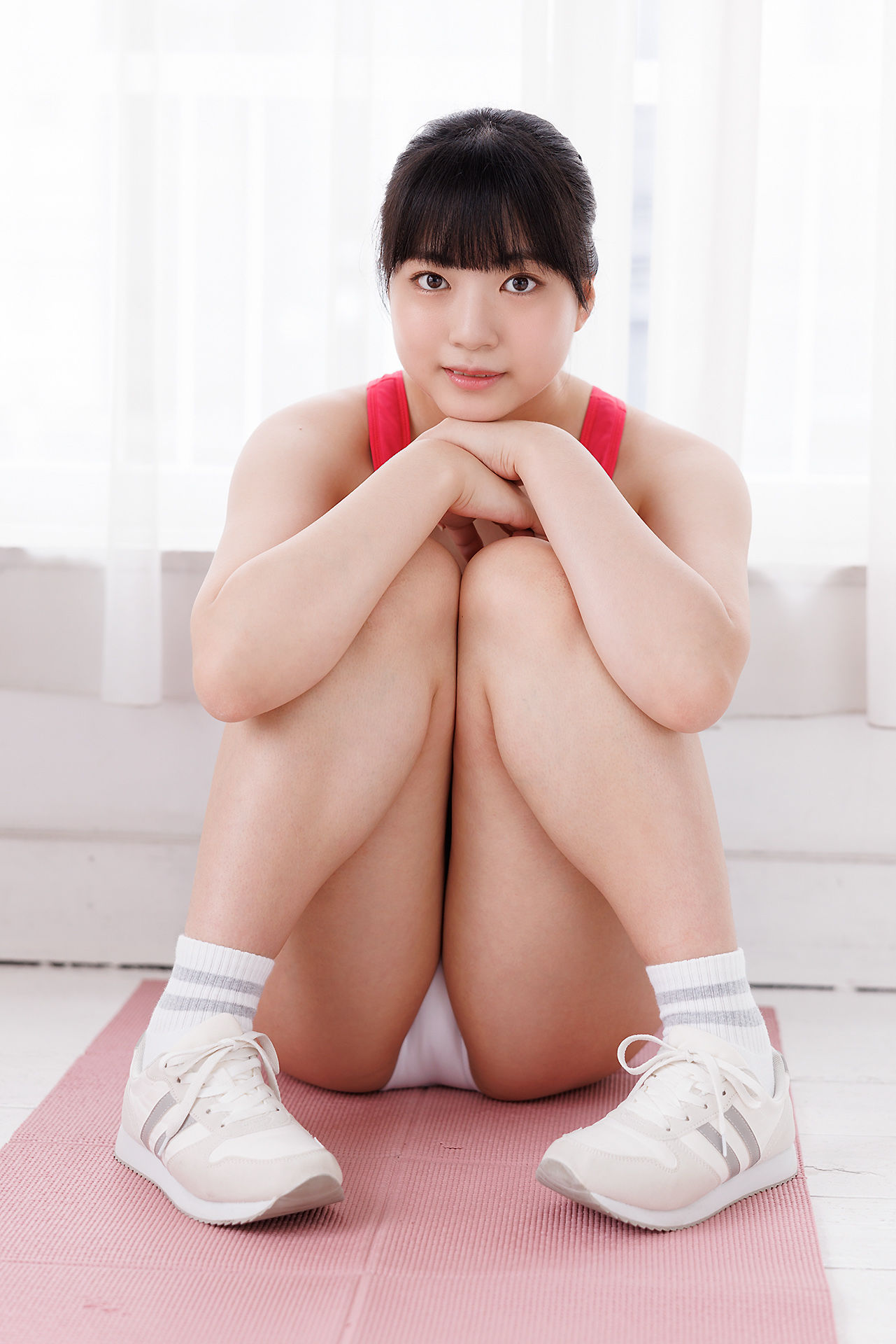 [Minisuka.tv] Maaya Obana 小花真彩 - Secret Gallery Stage2 Set 4.02_第3张
