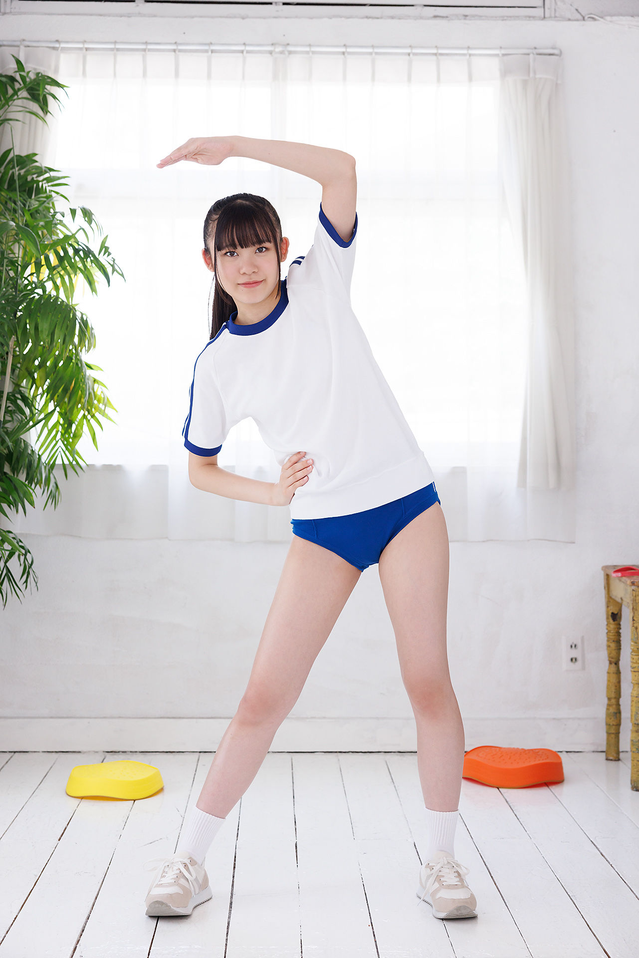 [Minisuka.tv] Rima Ozora 大空りま - Regular Gallery Set 5.02_第3张