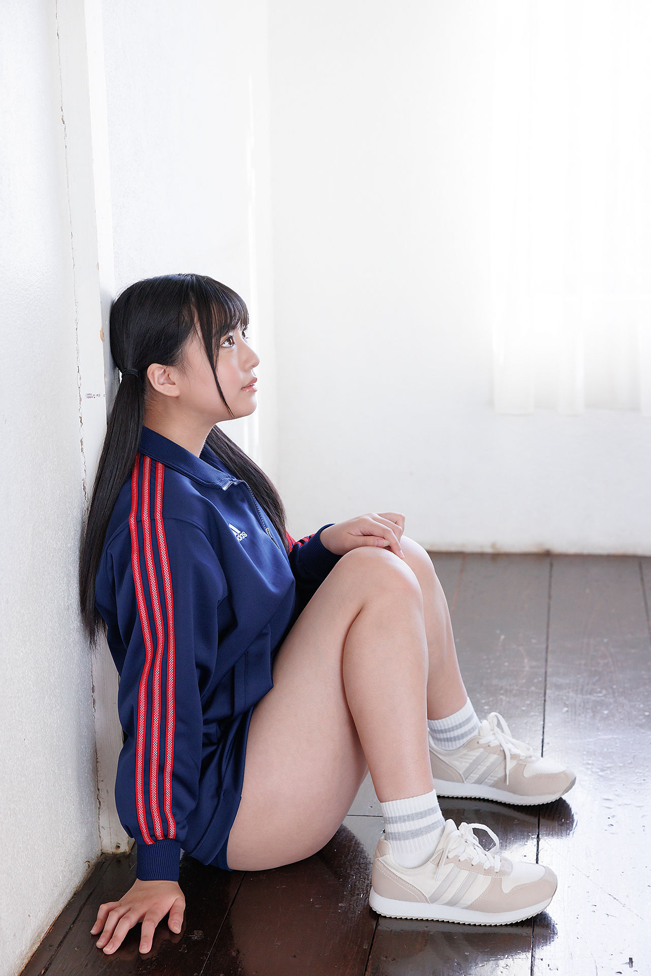 [Minisuka.tv] Maaya Obana 小花真彩 - Regular Gallery Set 7.01_第5张