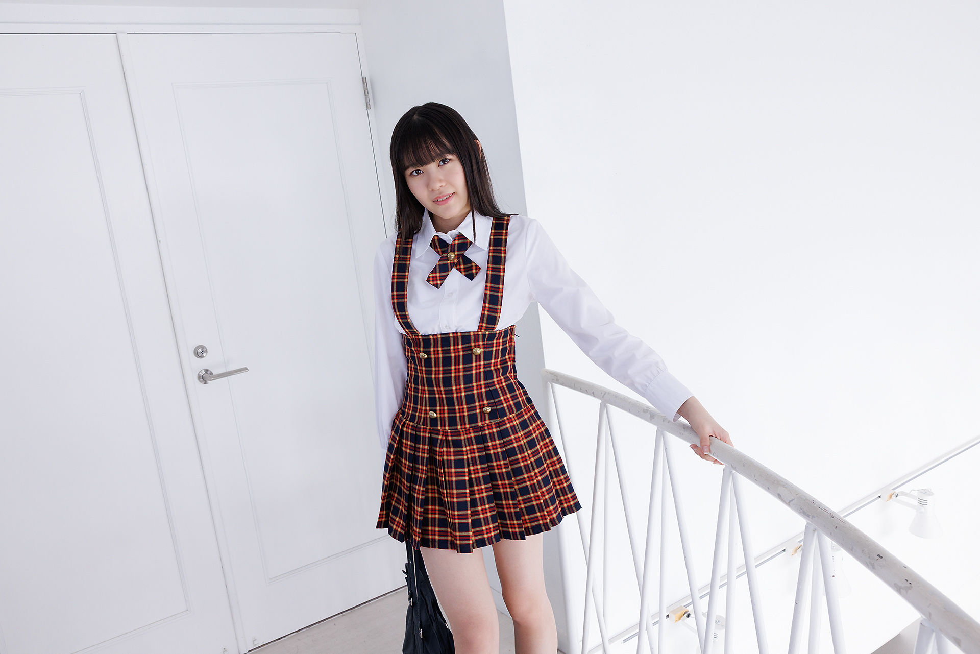 [Minisuka.tv] Rima Ozora 大空りま - Regular Gallery Set 9.01_第5张