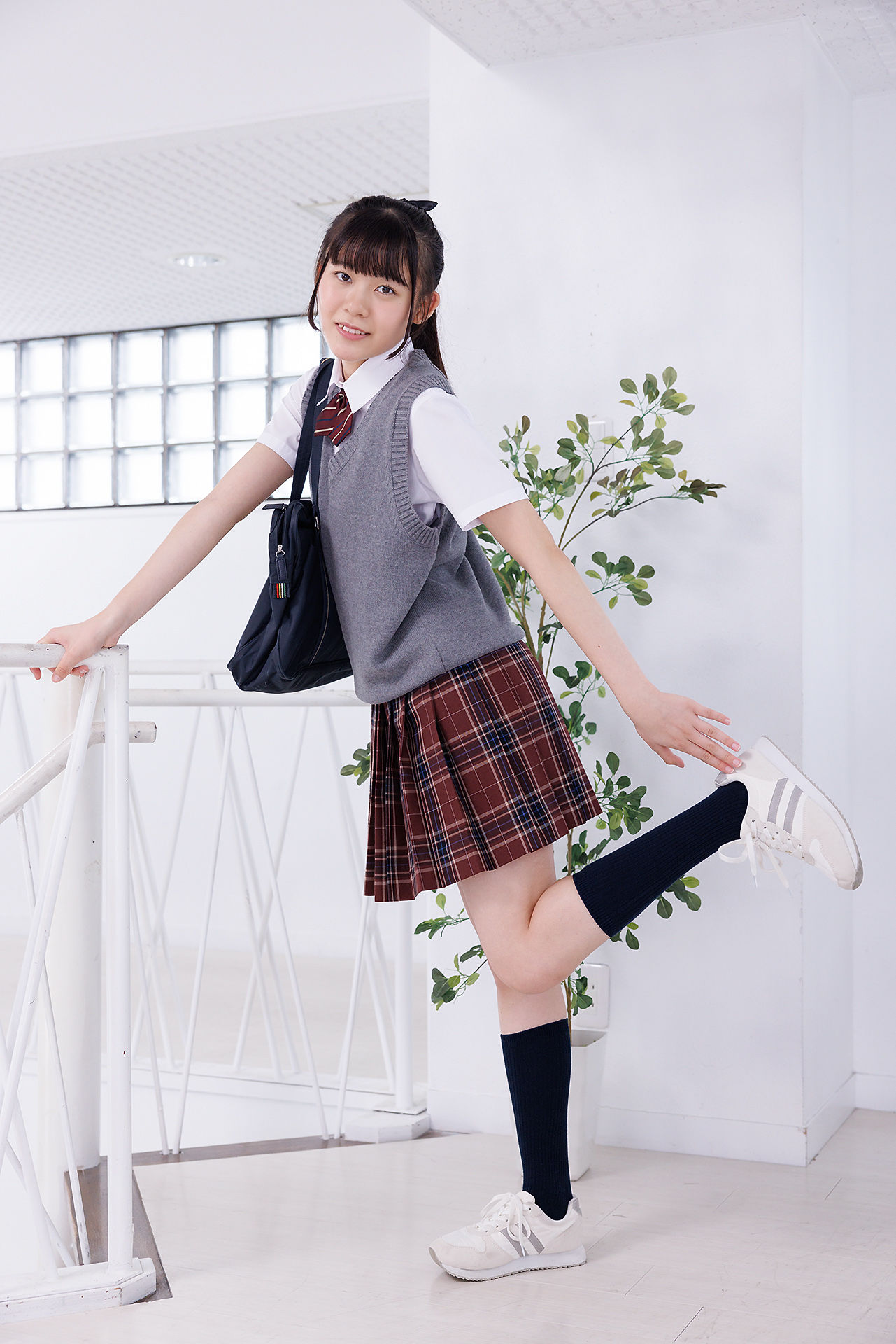 [Minisuka.tv] Rima Ozora 大空りま - Secret Gallery Stage1 Set 8.01_第4张