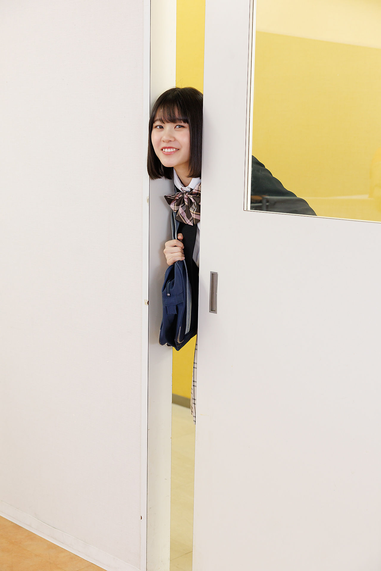 [Minisuka.tv] Rima Ozora 大空りま - Regular Gallery Set 10.01_第2张