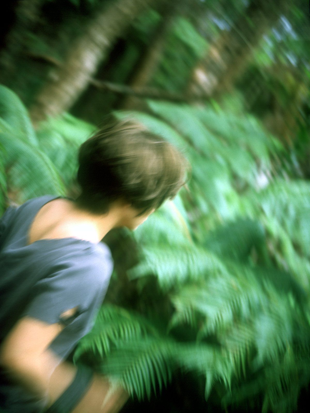 [NS Eyes] SF-No.079 Kanako Kojima 小島可奶仔/小岛可奶仔_第2张