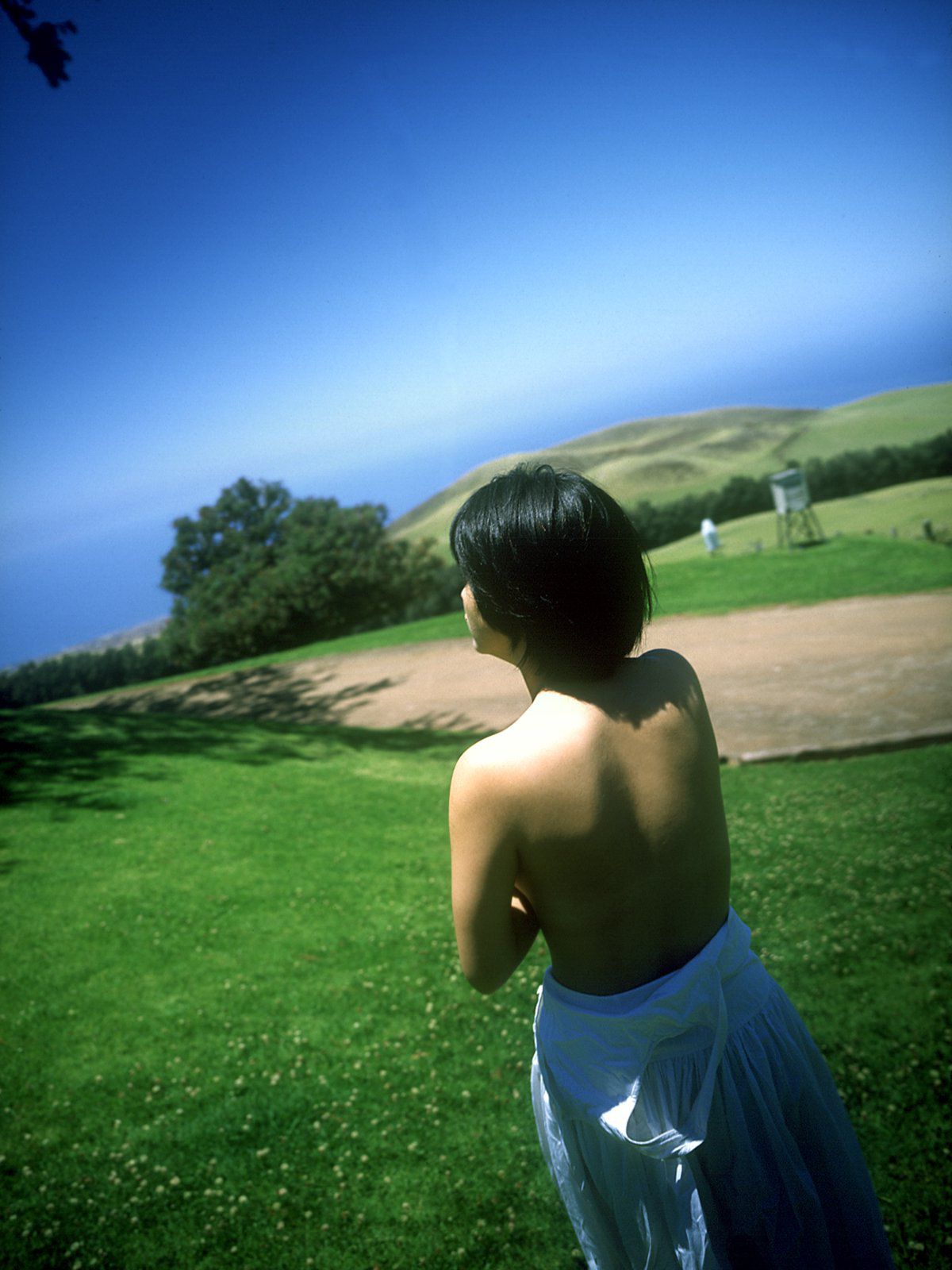 [NS Eyes] SF-No.079 Kanako Kojima 小島可奶仔/小岛可奶仔_第3张