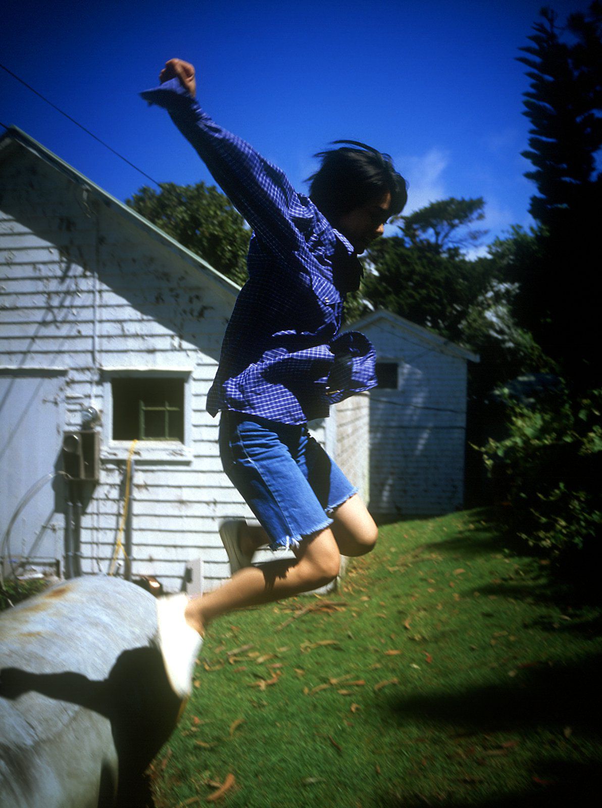 [NS Eyes] SF-No.079 Kanako Kojima 小島可奶仔/小岛可奶仔_第4张