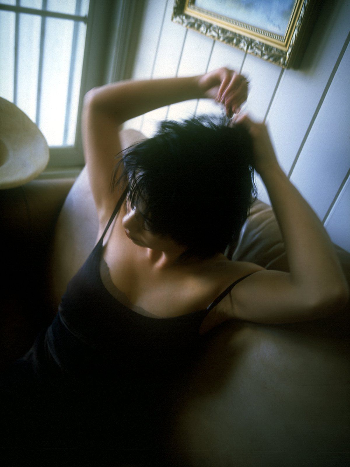 [NS Eyes] SF-No.079 Kanako Kojima 小島可奶仔/小岛可奶仔_第5张